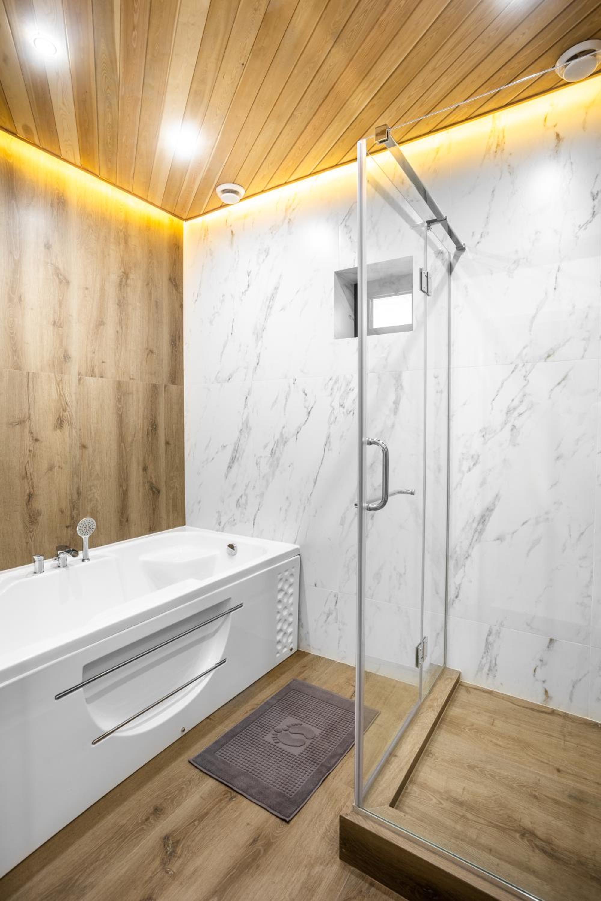 Junior Suite with Sauna photo 3