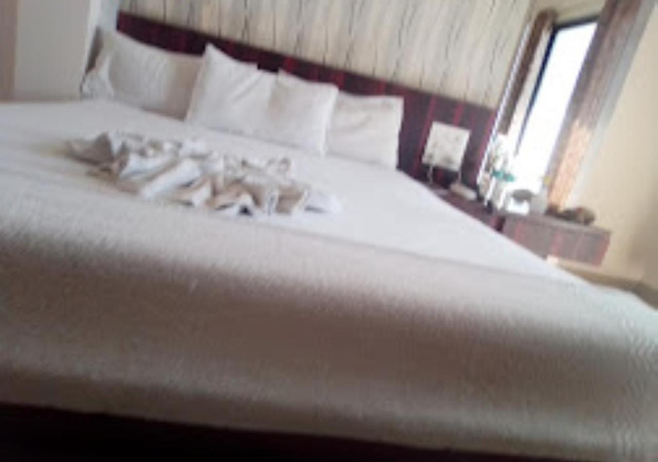 Deluxe Room photo 1