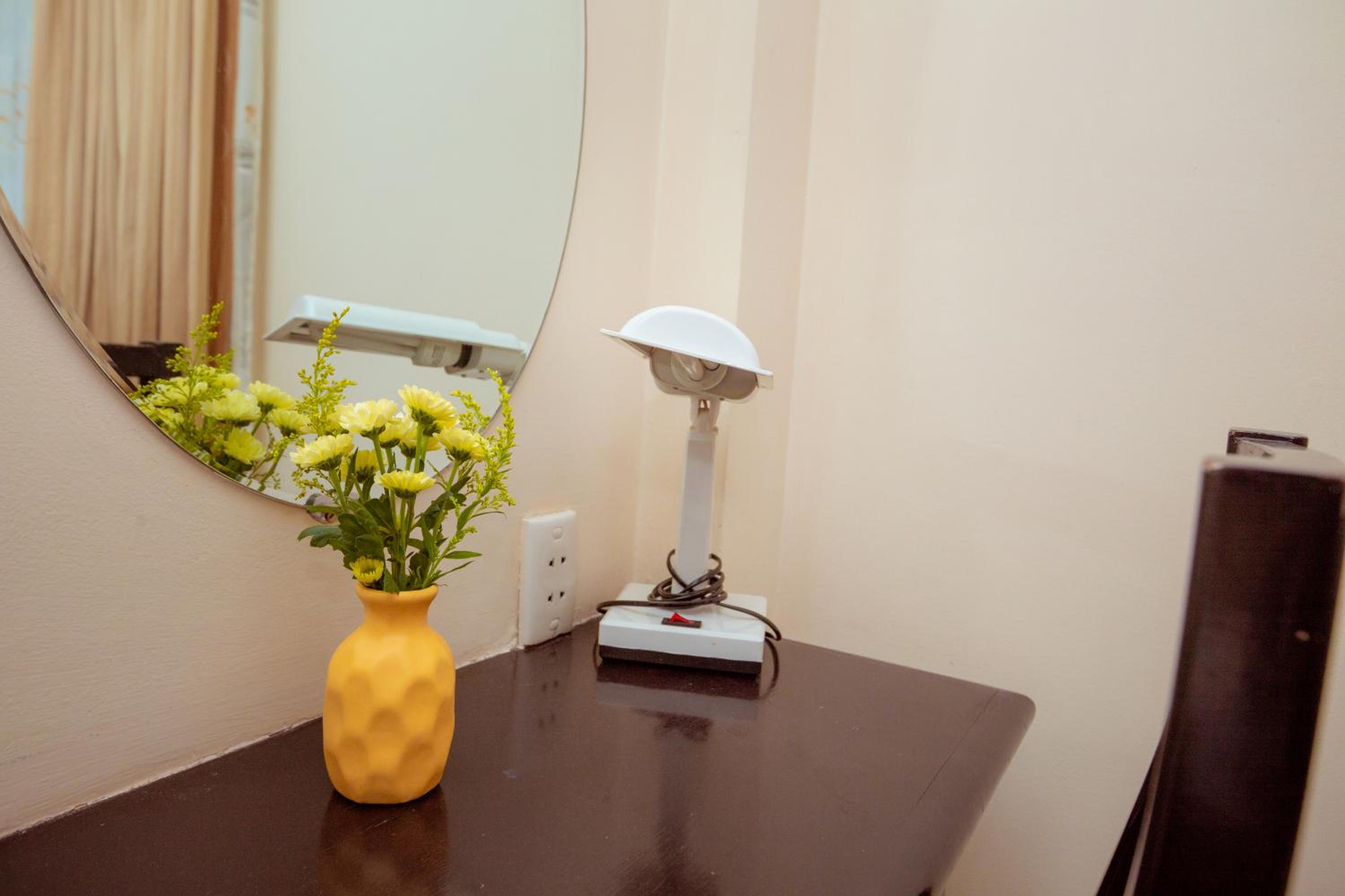 Standard Triple Room - Photo 8