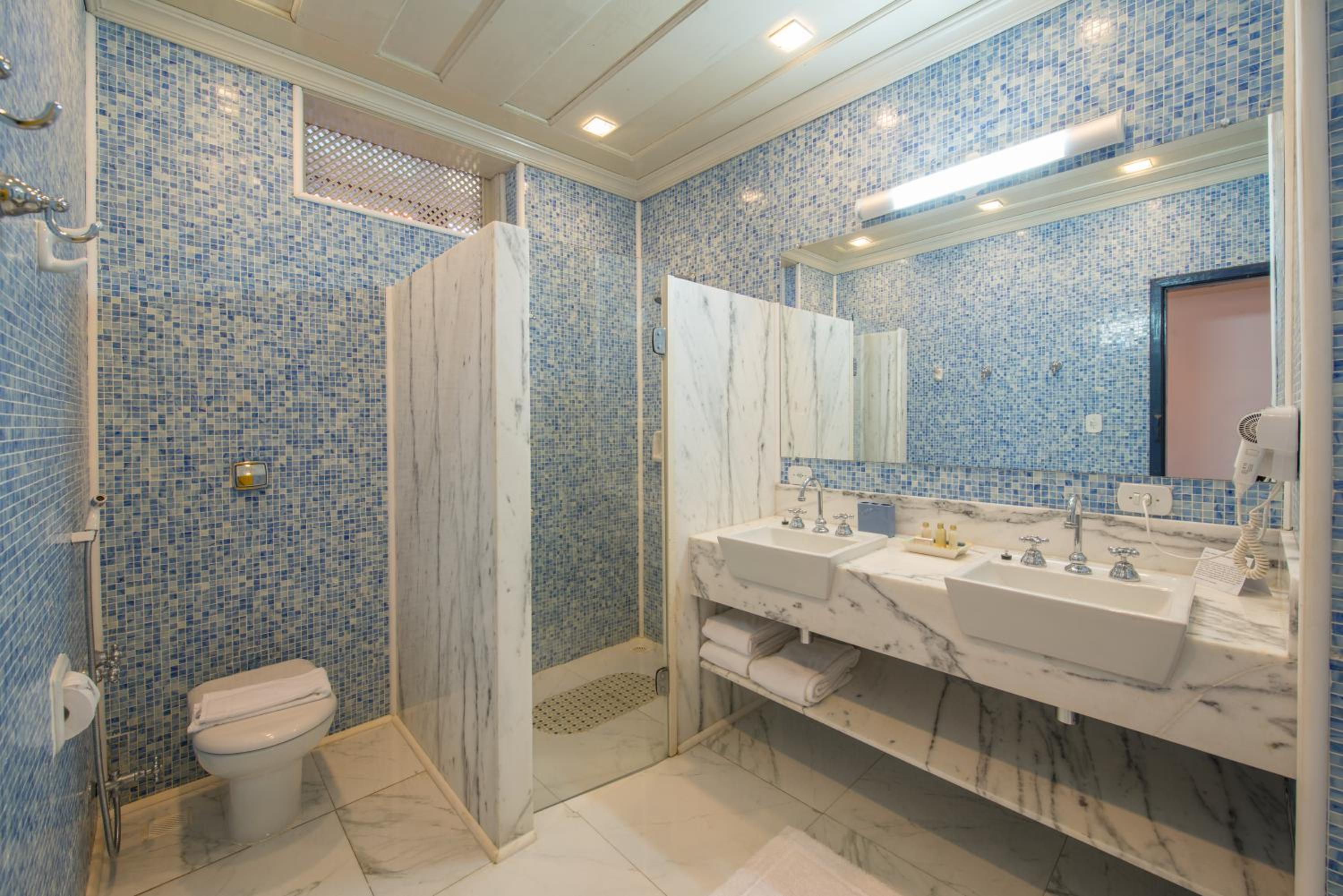 Apartamento Luxo Duplo - Photo 6