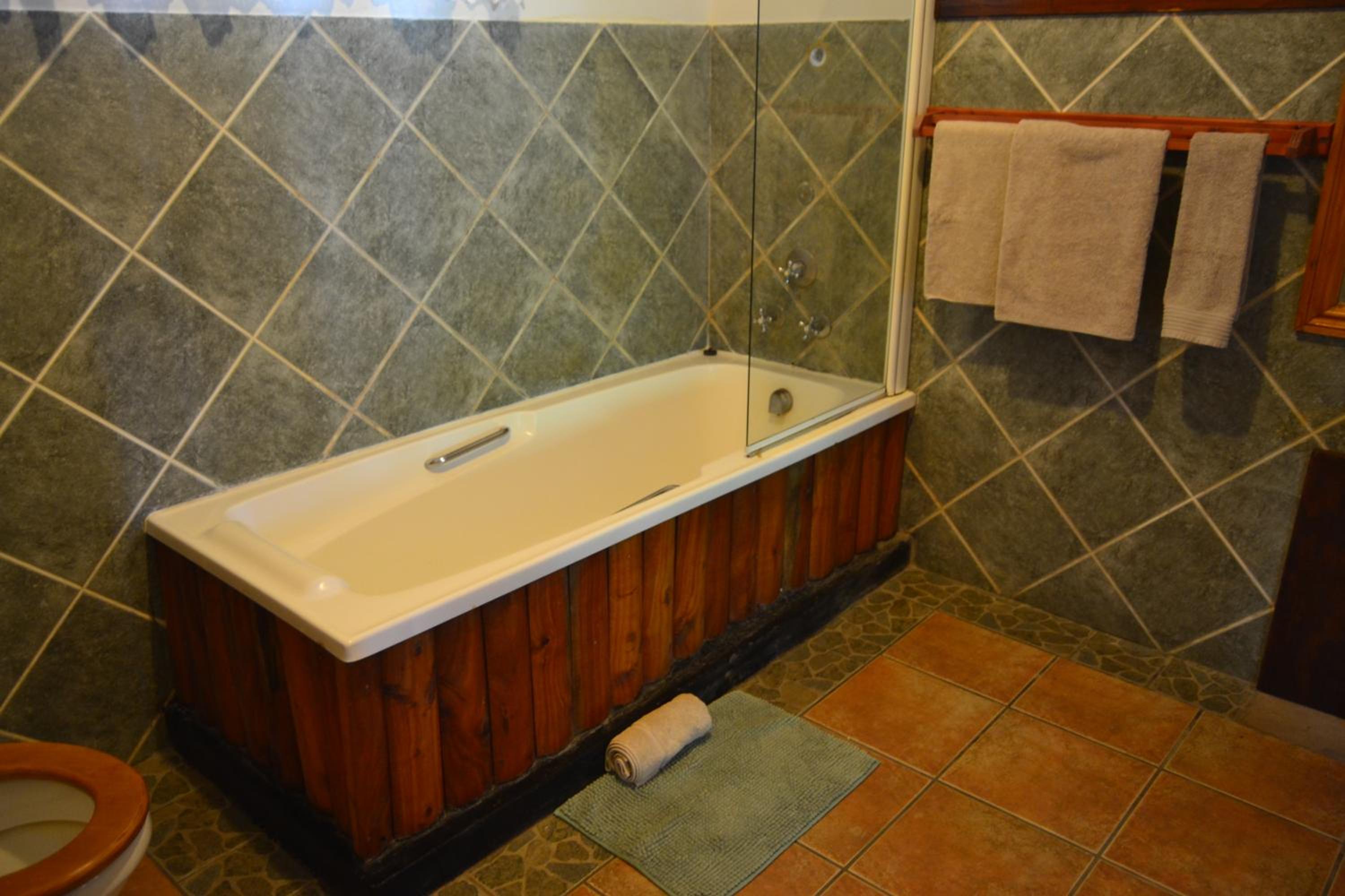 Chalet - Photo 4