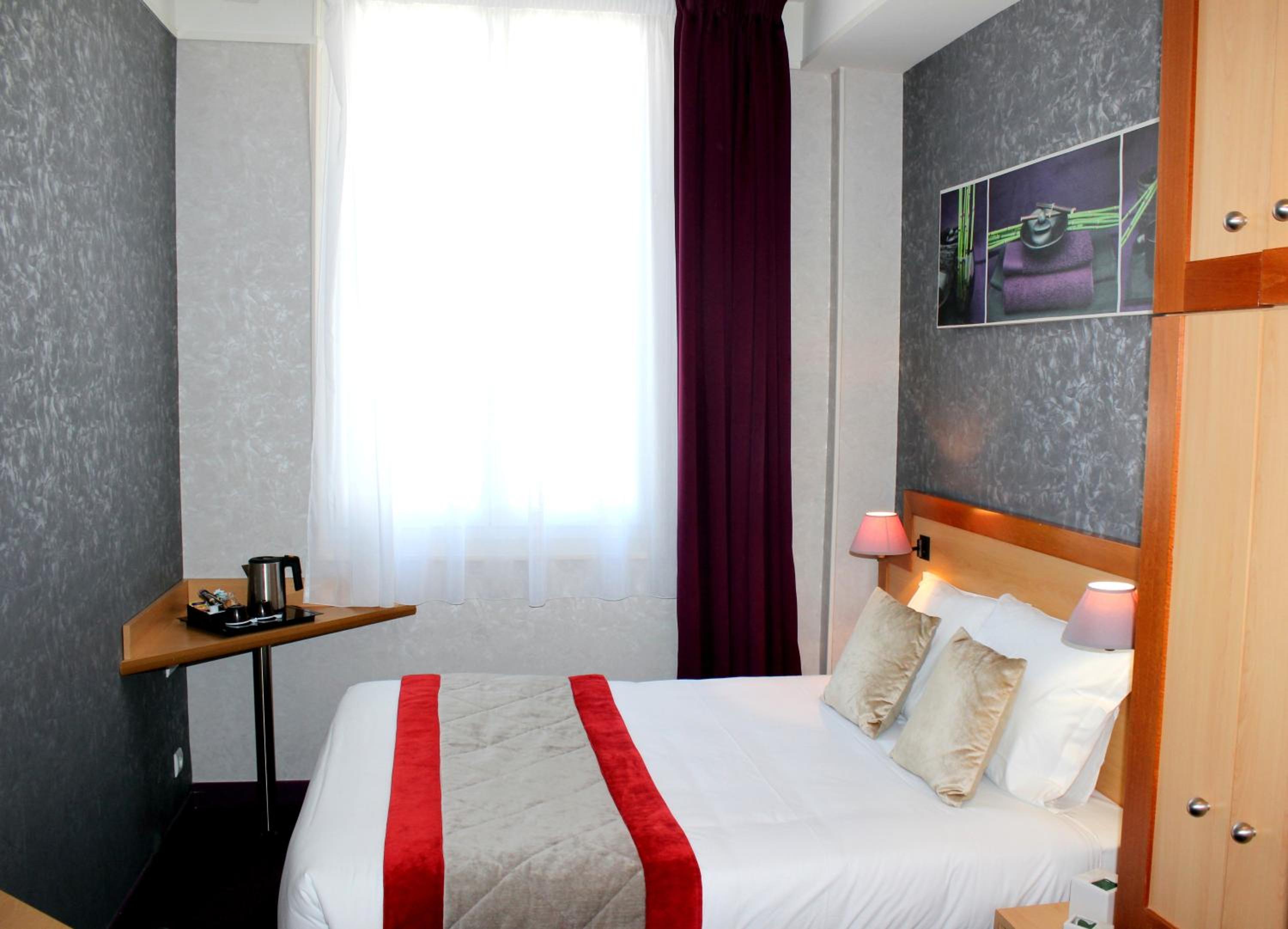 Superior Twin Room photo 2
