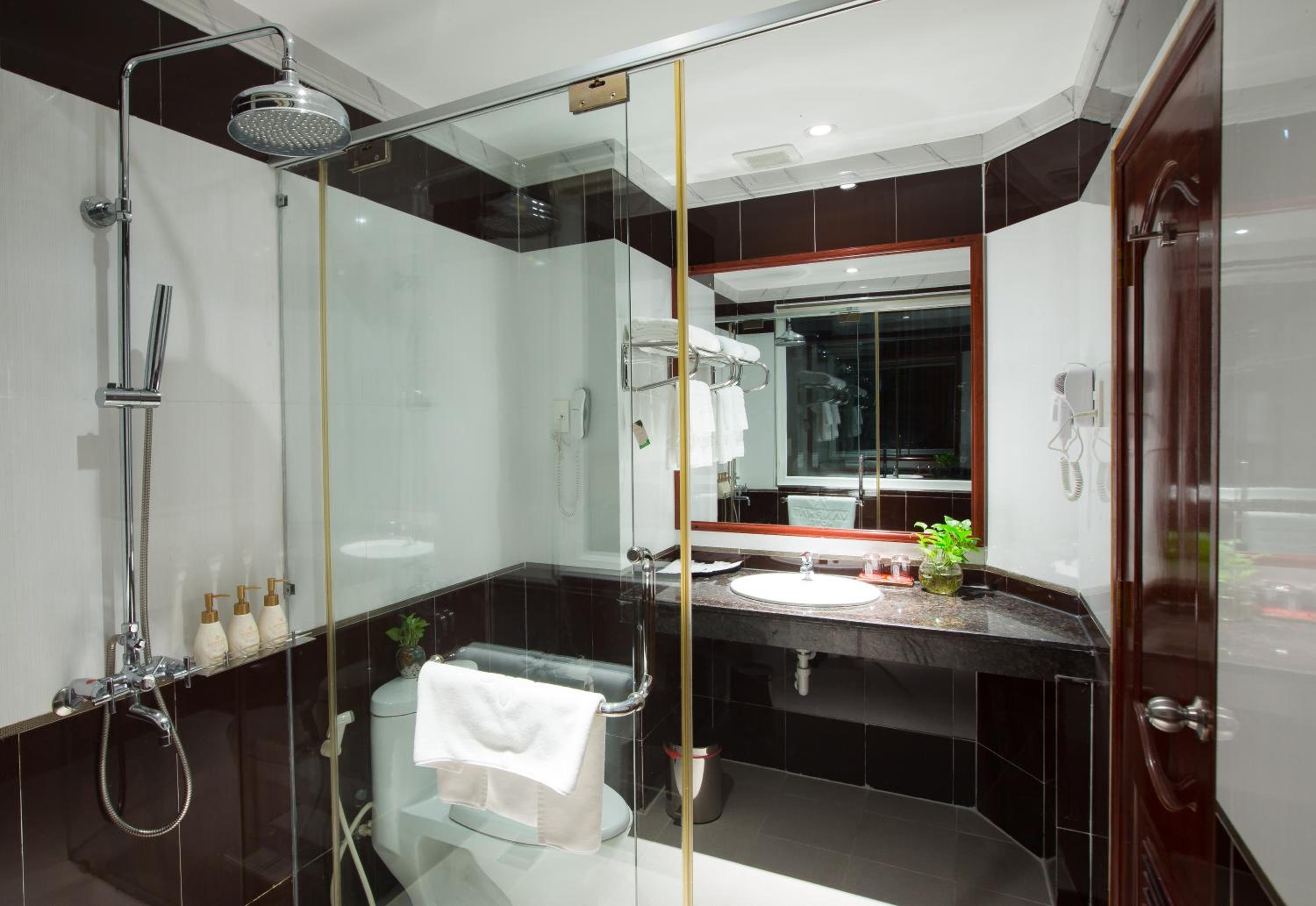 Superior Double Room with City View photo 3