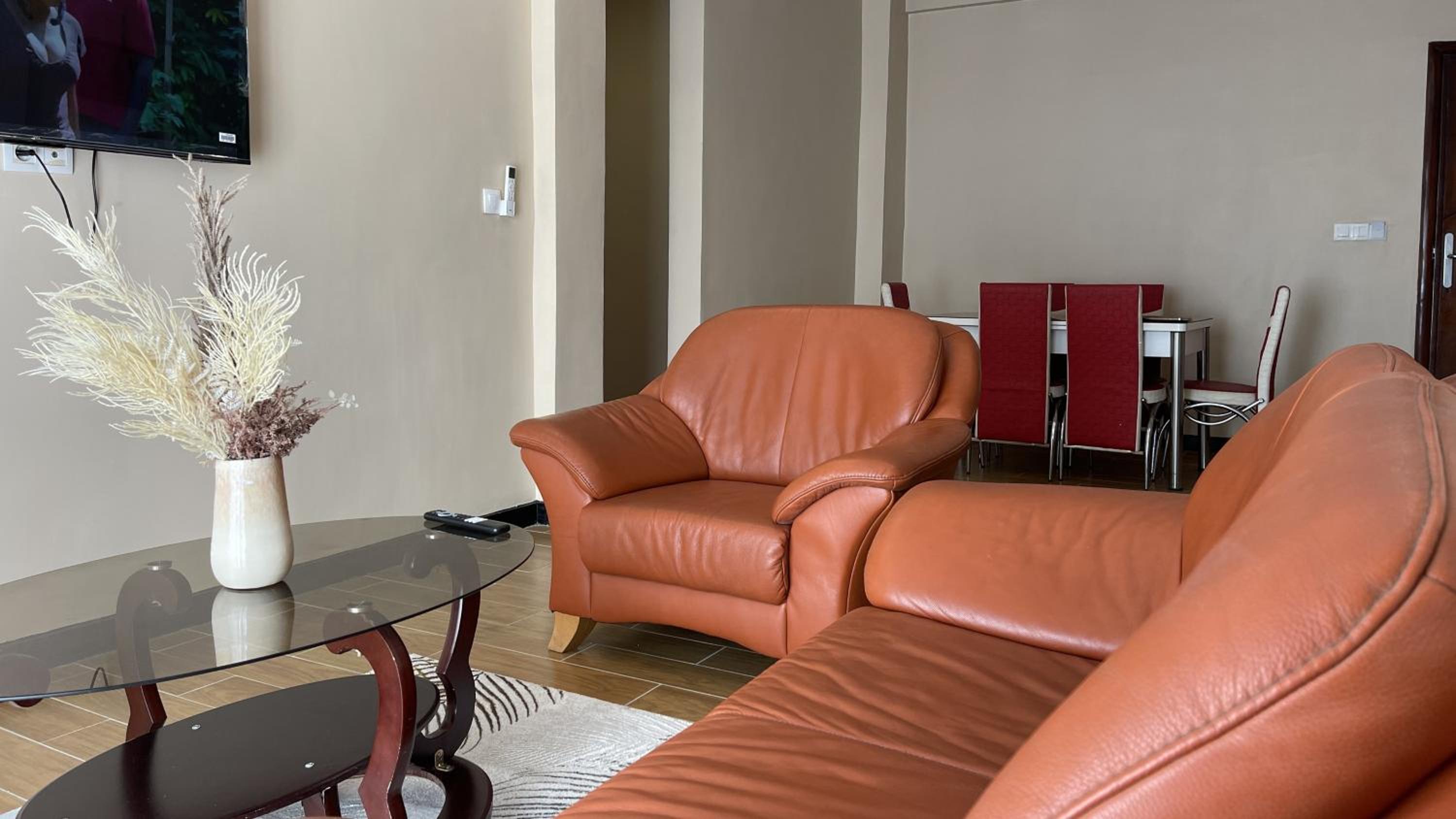 Junior Suite photo 2