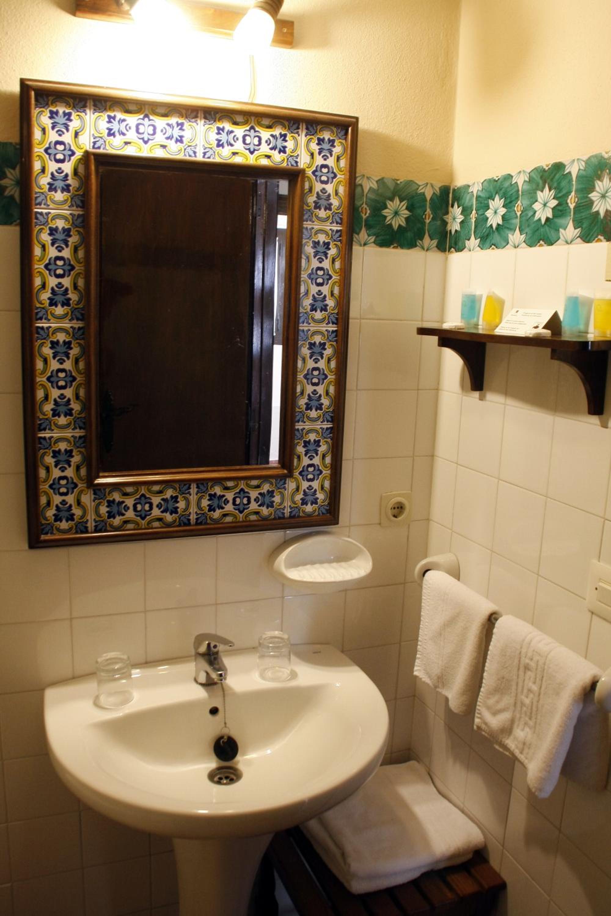 Double Room - Ground Floor photo 2