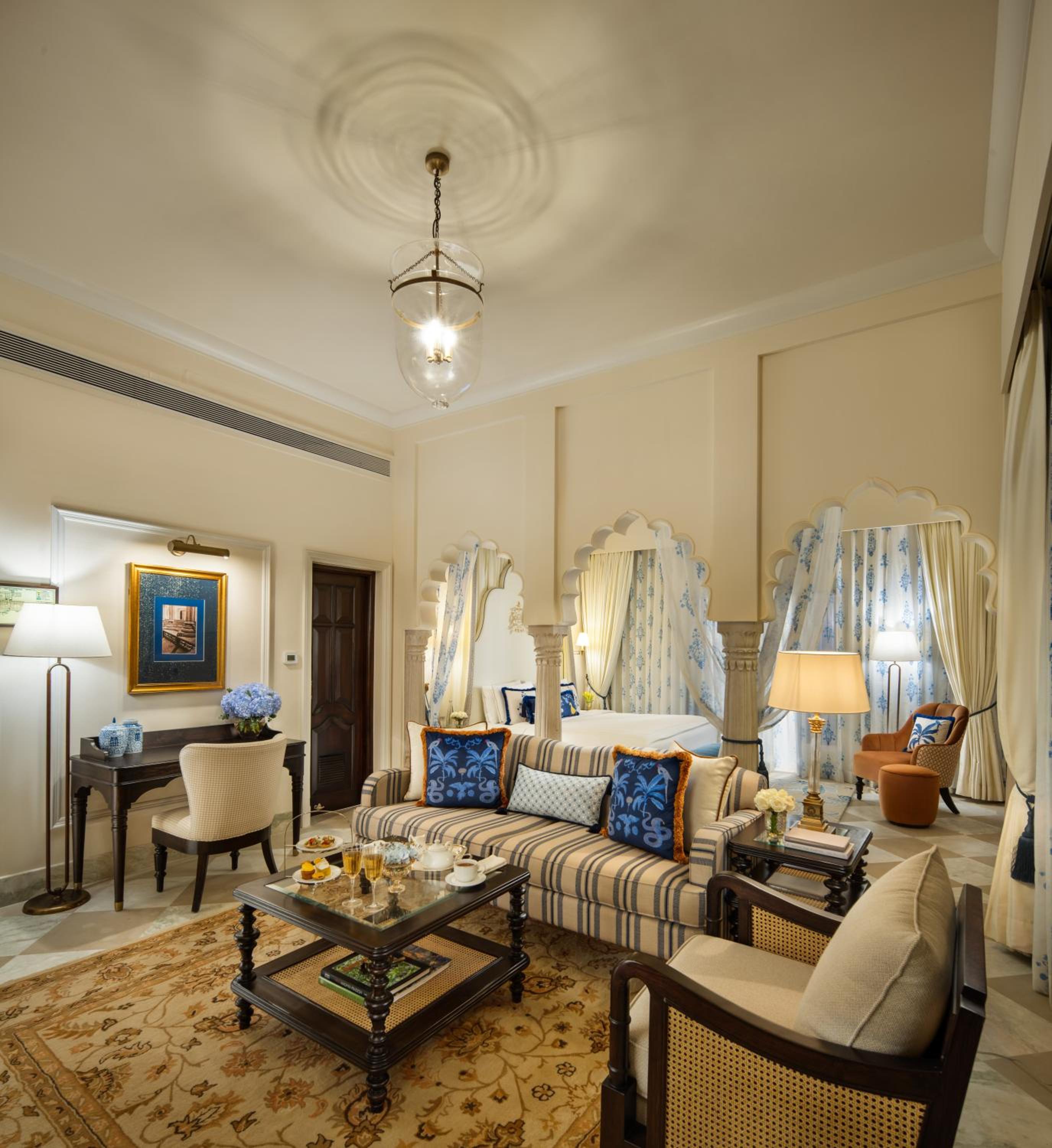 Palace Room - includes 15% off on Spa and Laundry - Photo 2