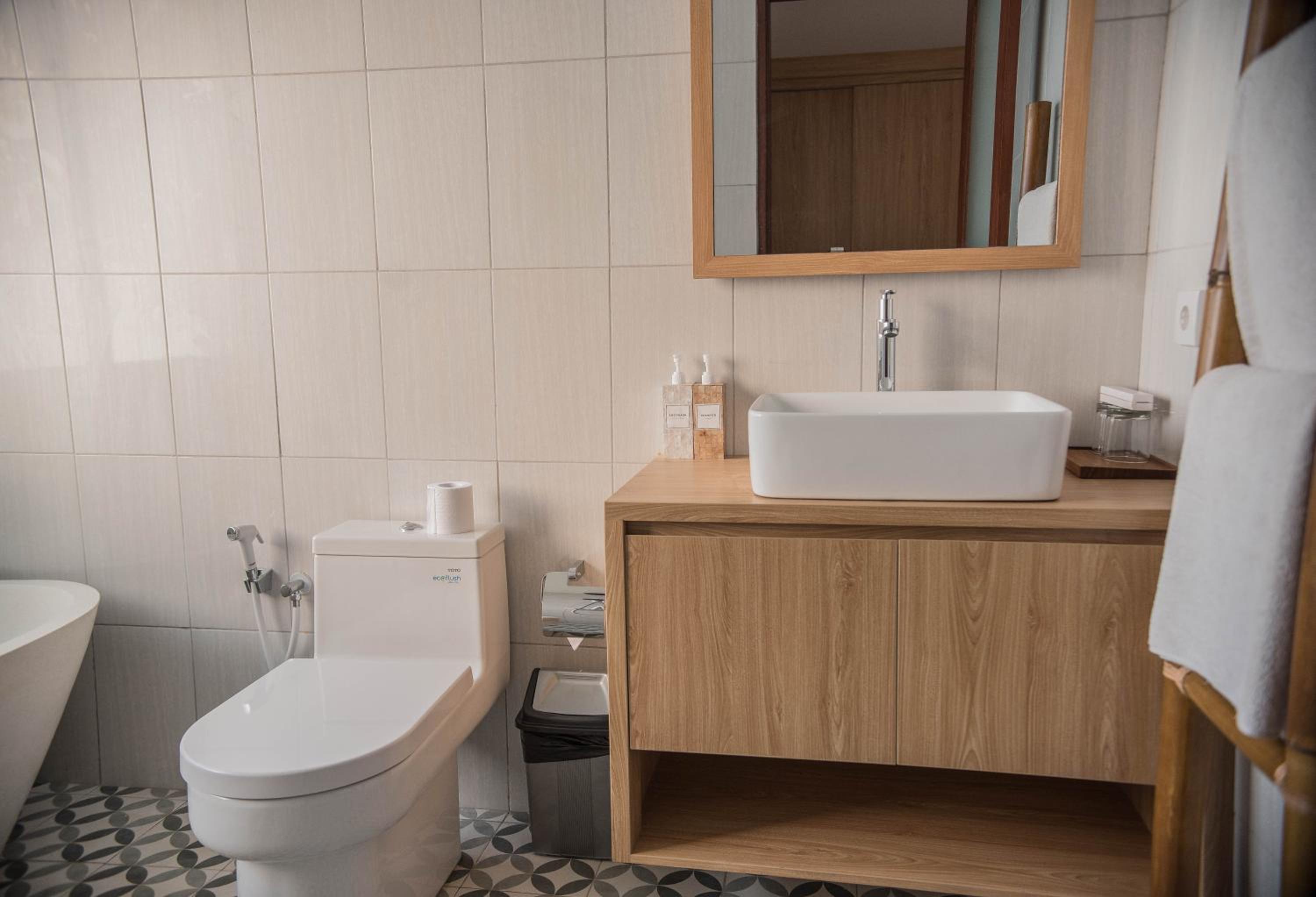 Superior Double Room - Photo 13