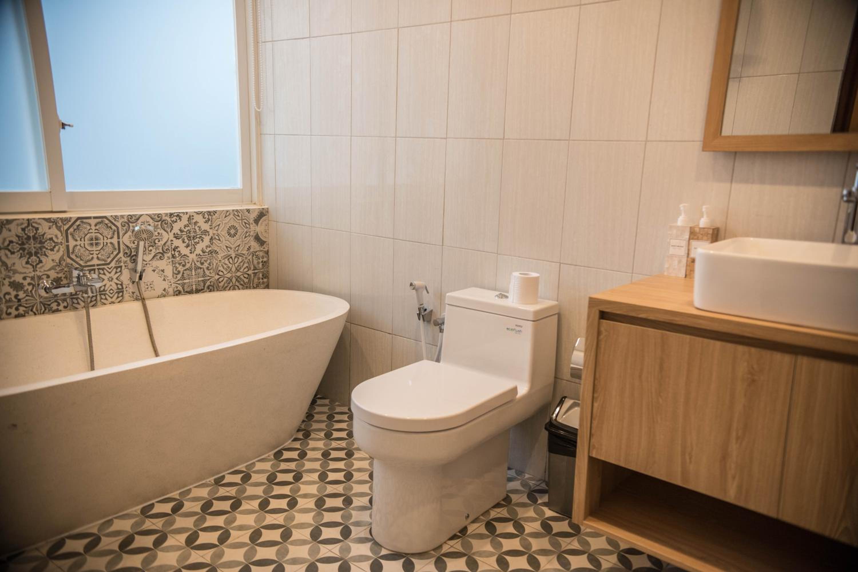 Superior Double Room - Photo 12