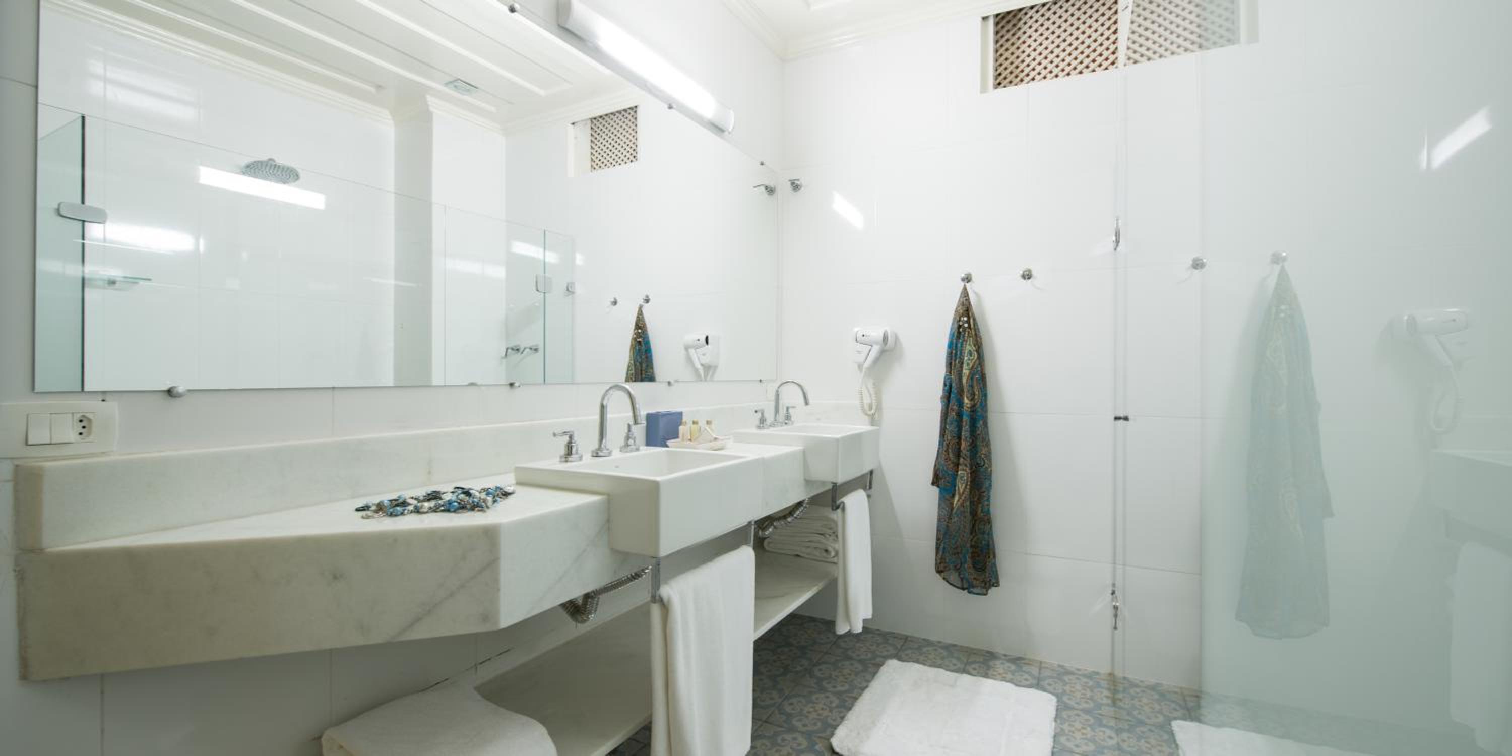 Apartamento Luxo Duplo - Photo 8