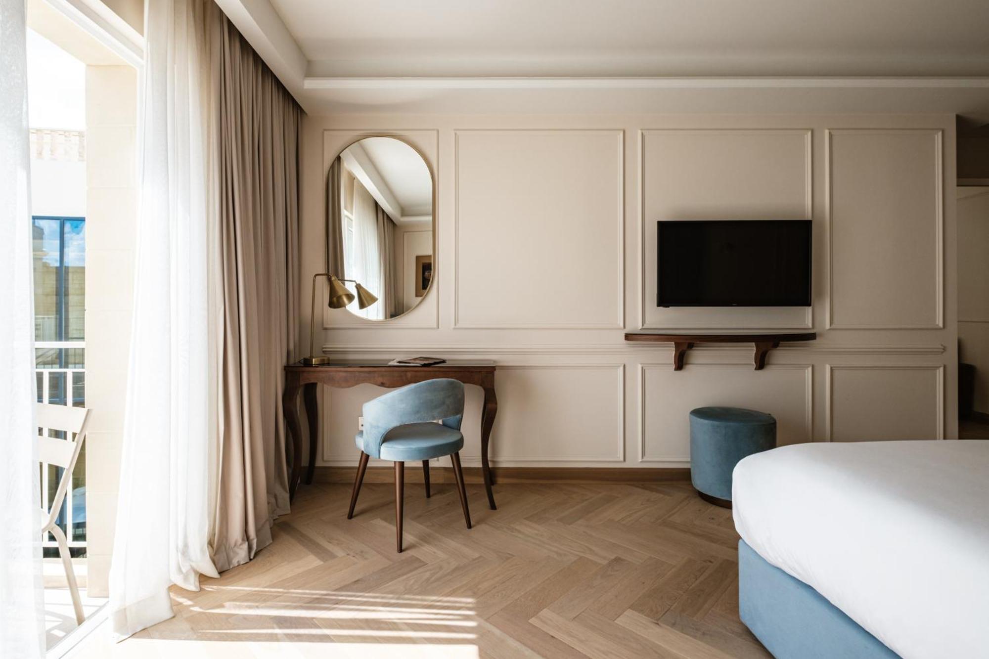 Premium Room - Photo 1