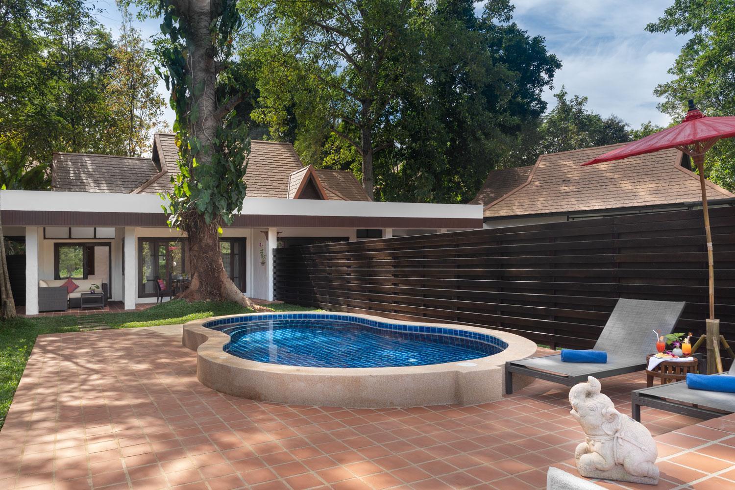 Pool Villa - Photo 6