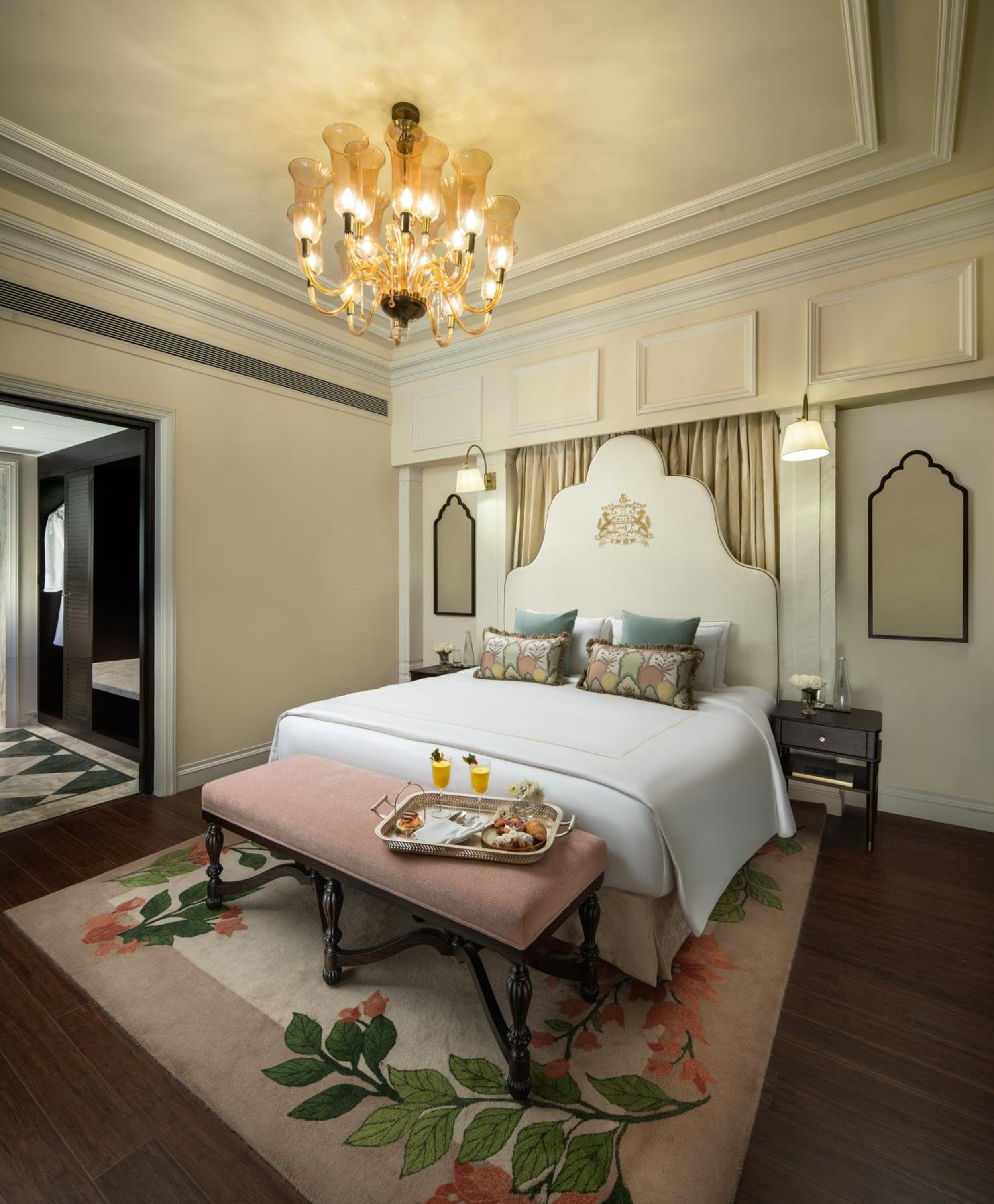 Luxury Two Bedroom Villa with Plunge Pool - includes 15% off on Spa and Laundry - Photo 1