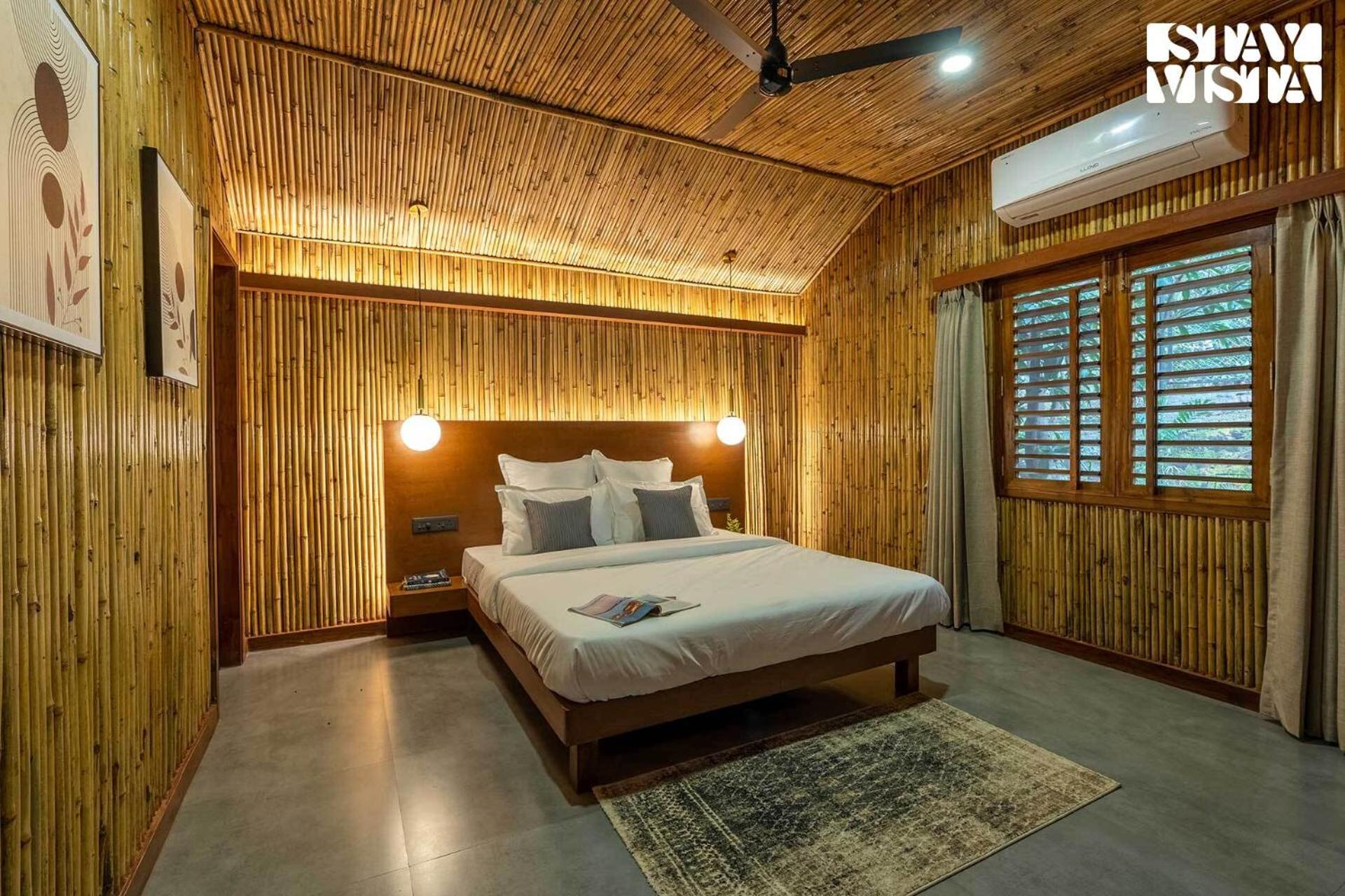 One-Bedroom Villa photo 1