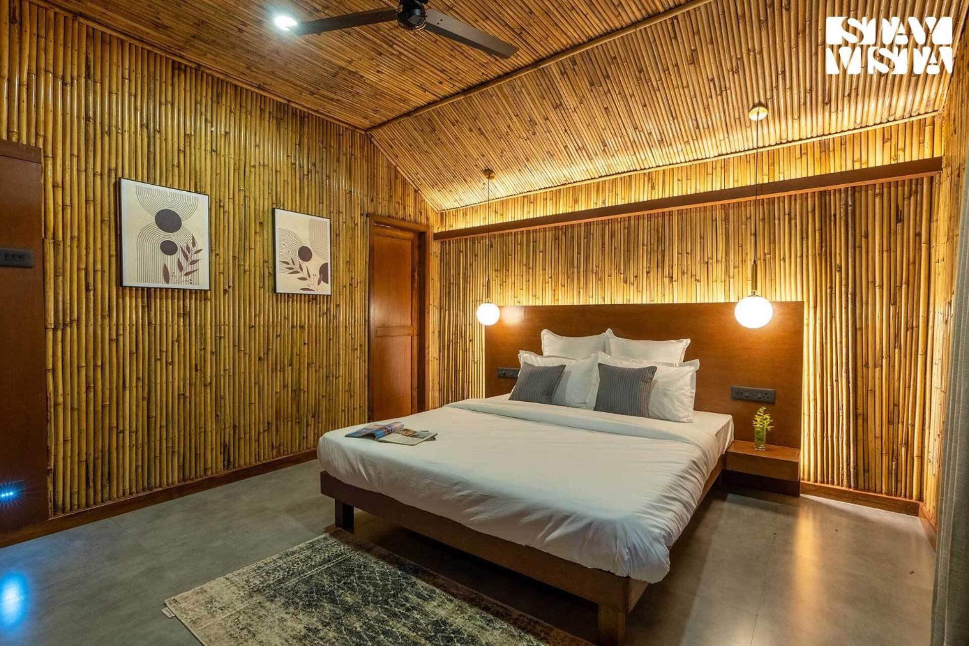 One-Bedroom Villa photo 3