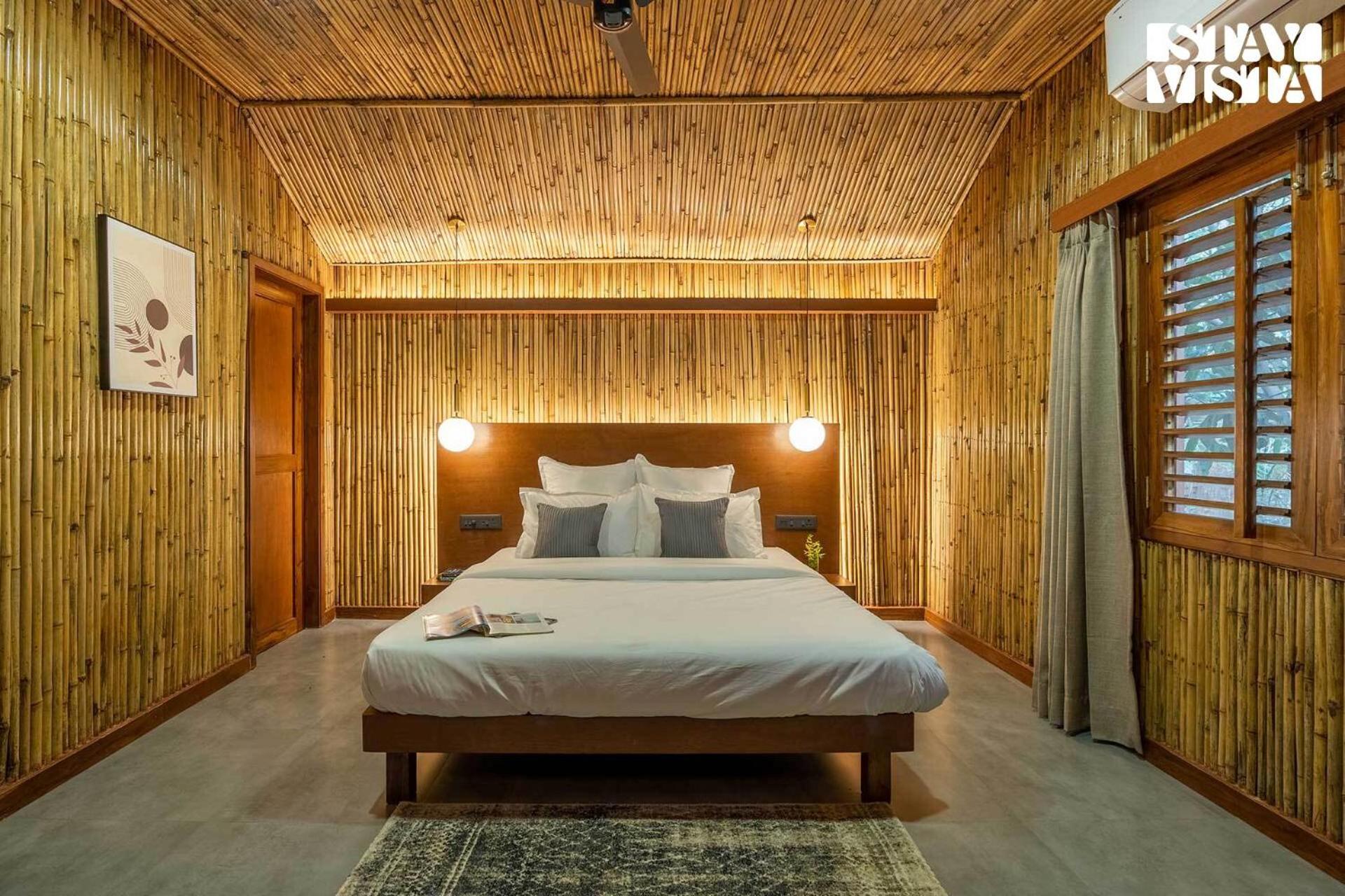 One-Bedroom Villa photo 2
