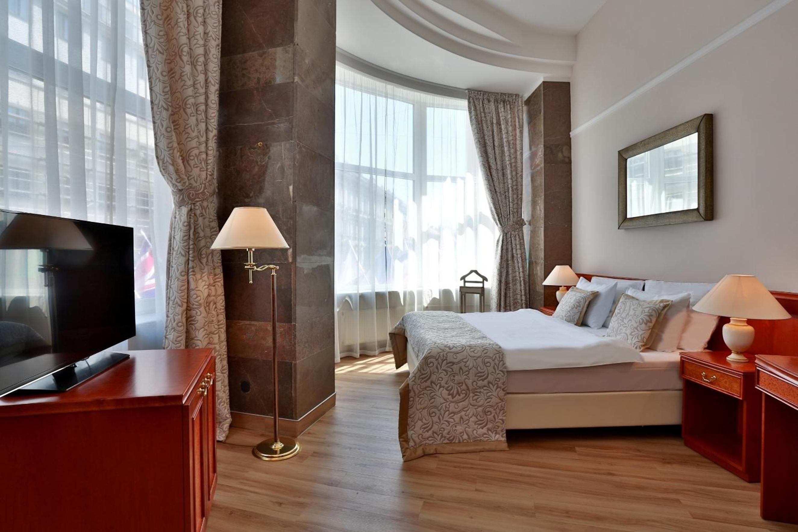 Executive Double Room photo 1