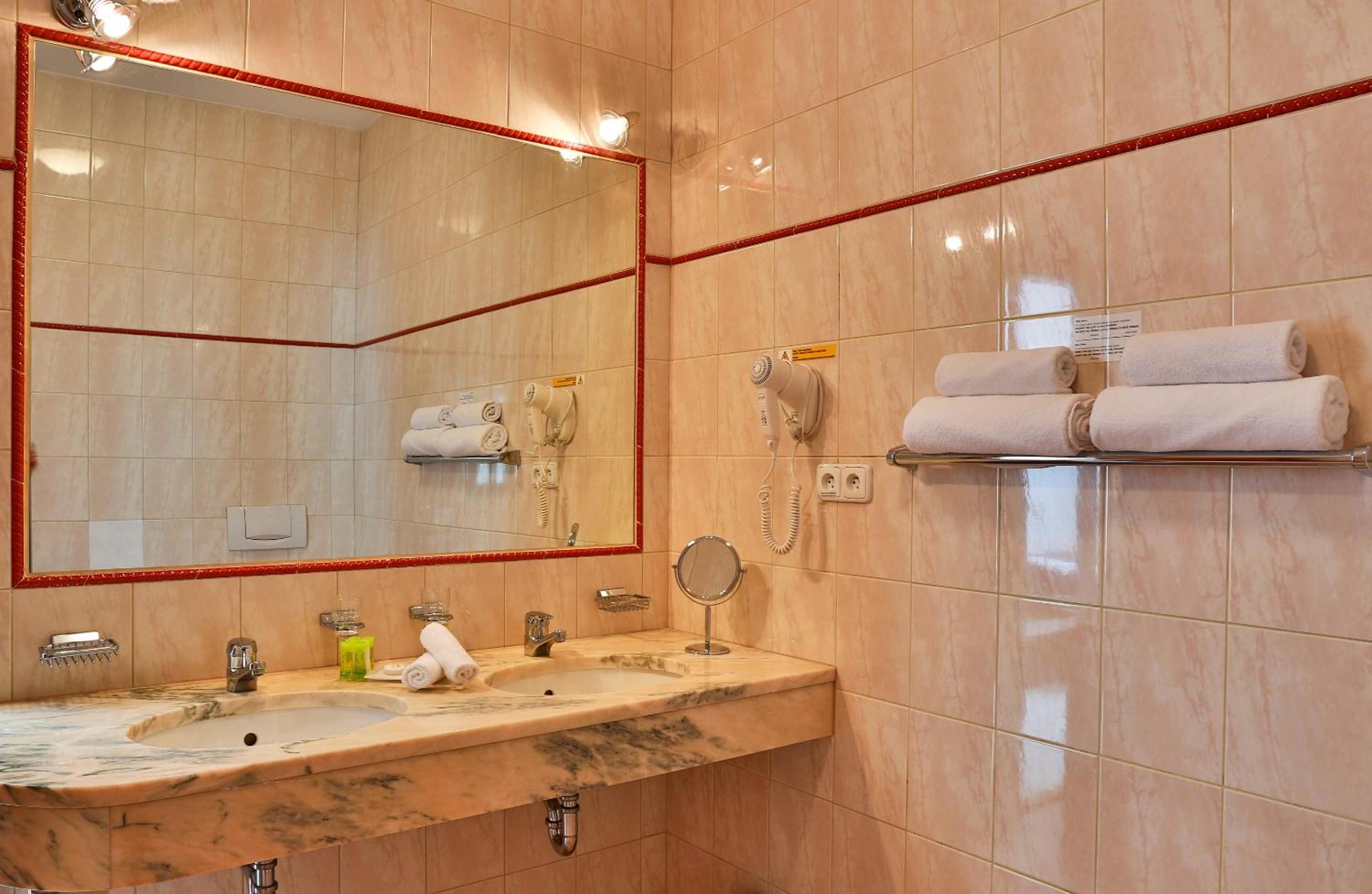 Executive Double Room photo 2