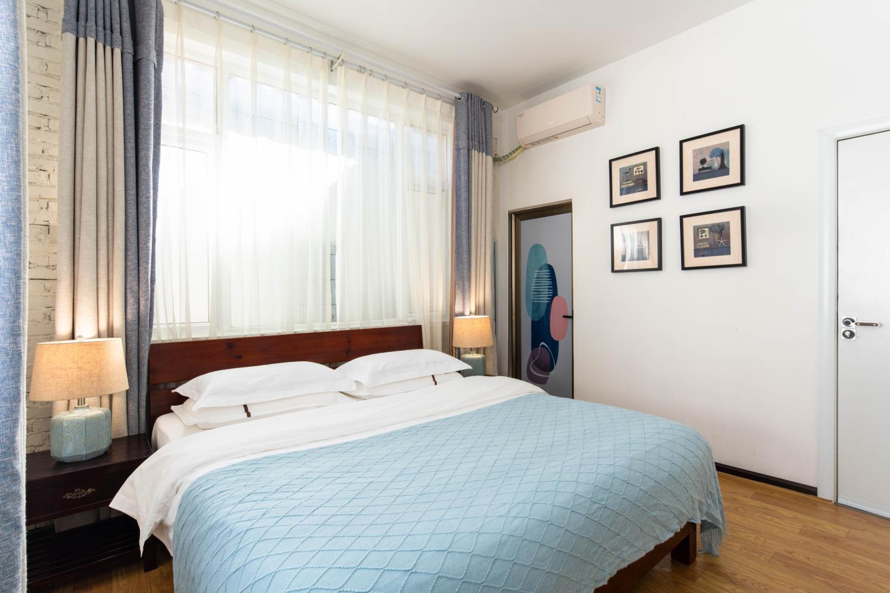 Two-Bedroom Suite photo 1