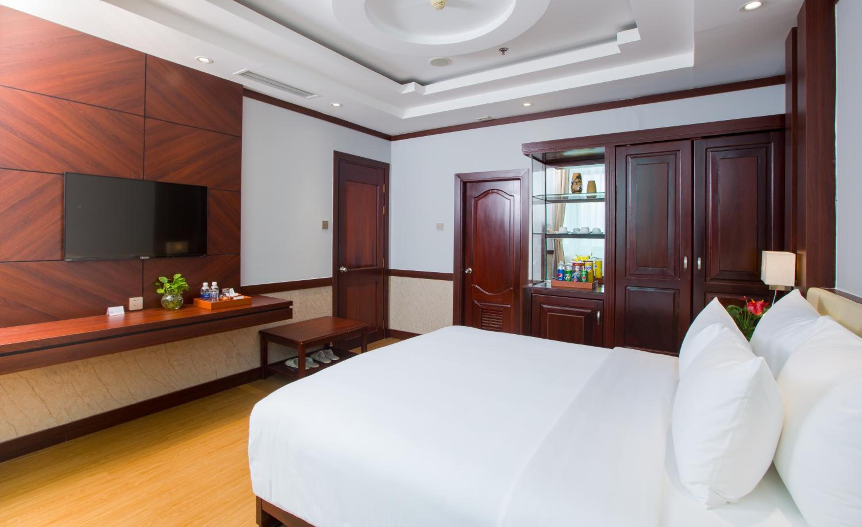 Executive Suite Room with River View photo 2