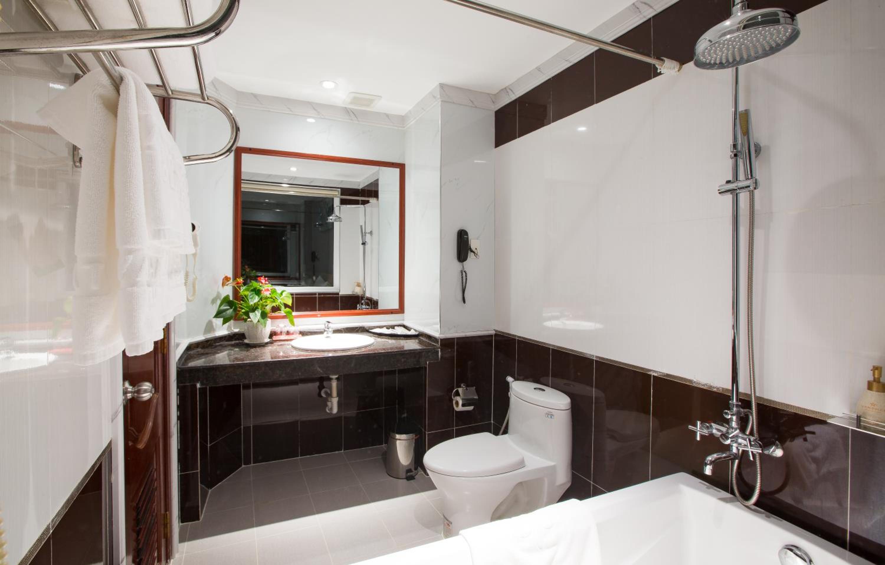 Executive Suite Room with River View photo 3
