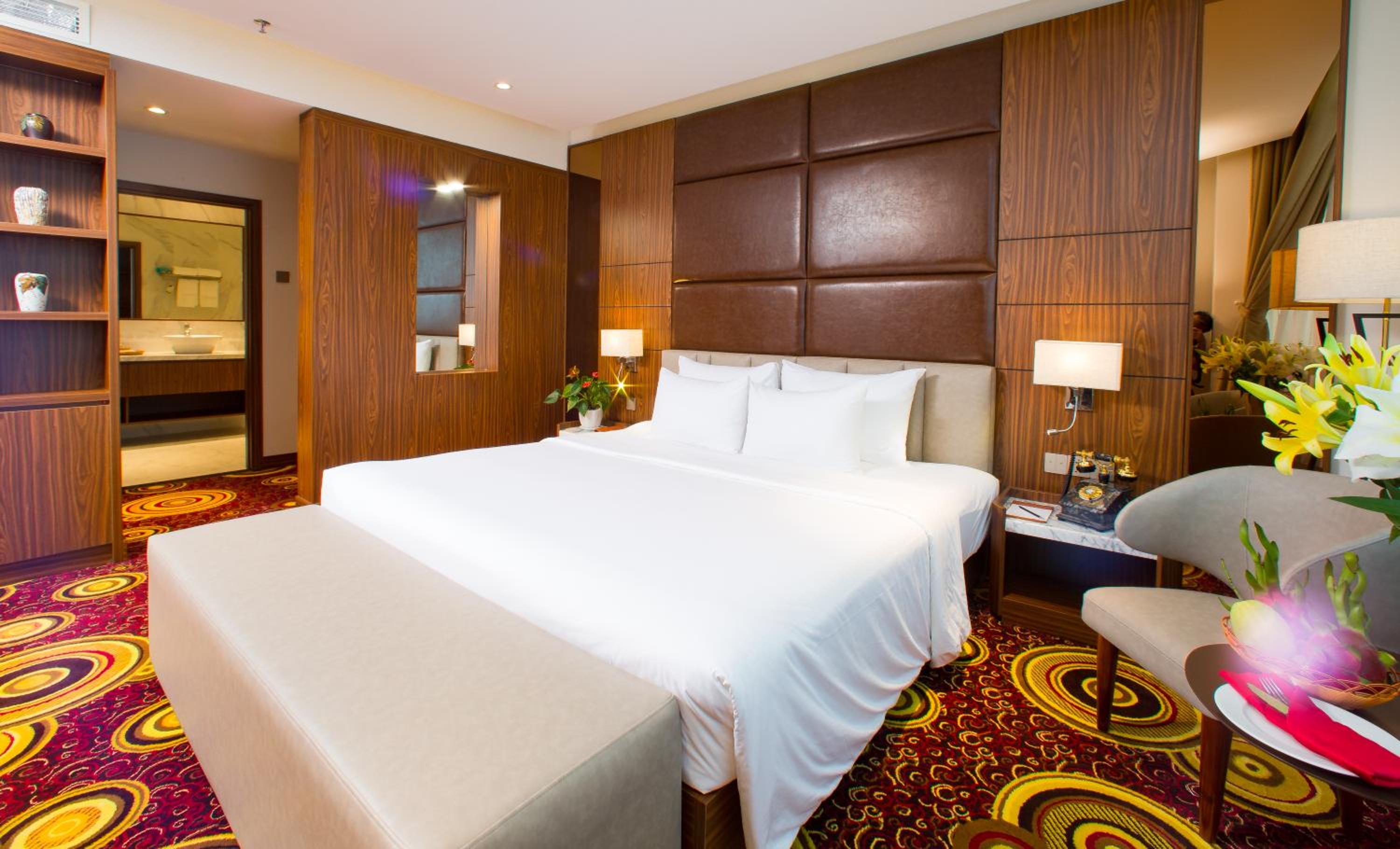 Presidential Suite with River View photo 3