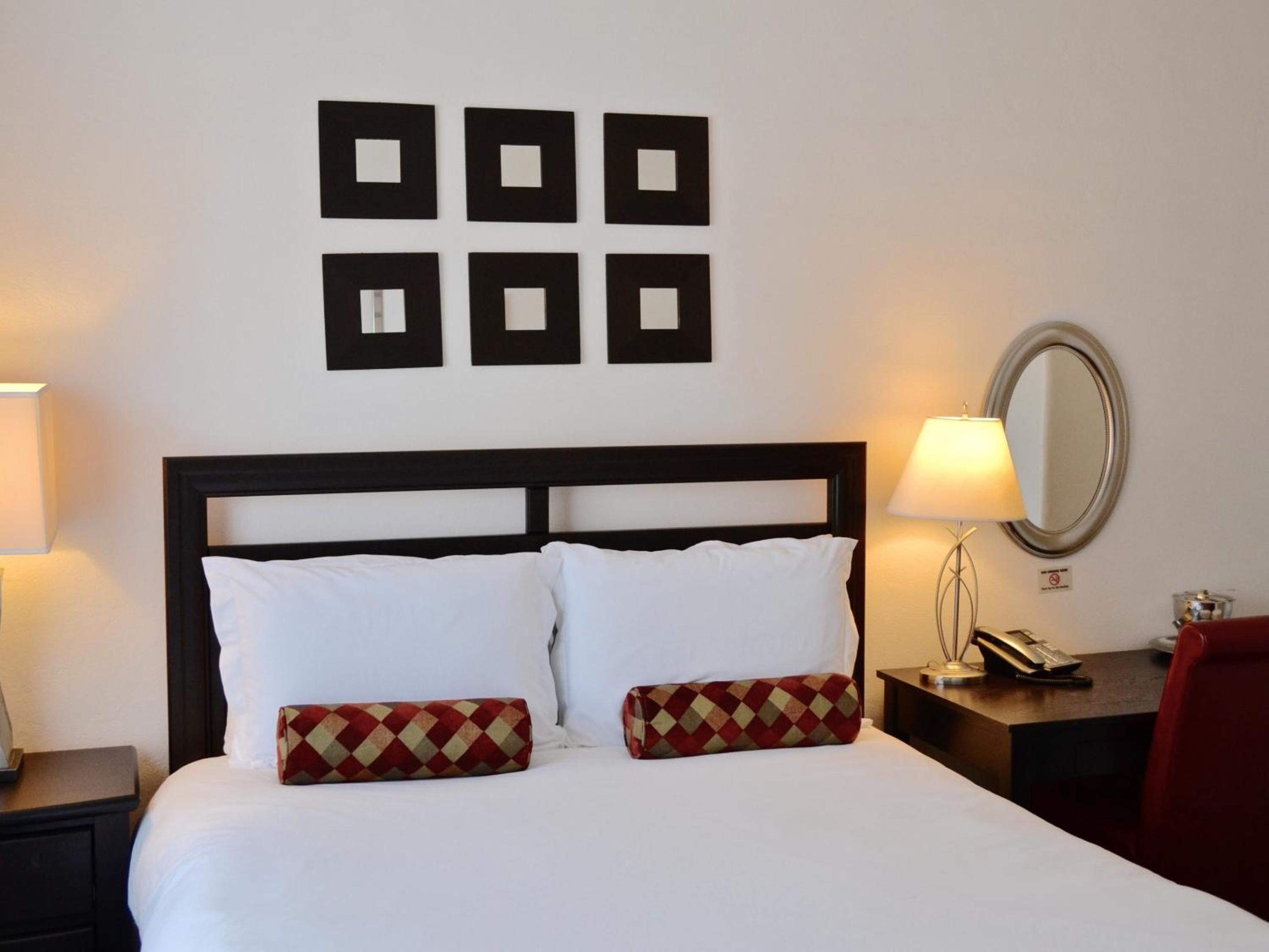 Deluxe Queen Room photo 1