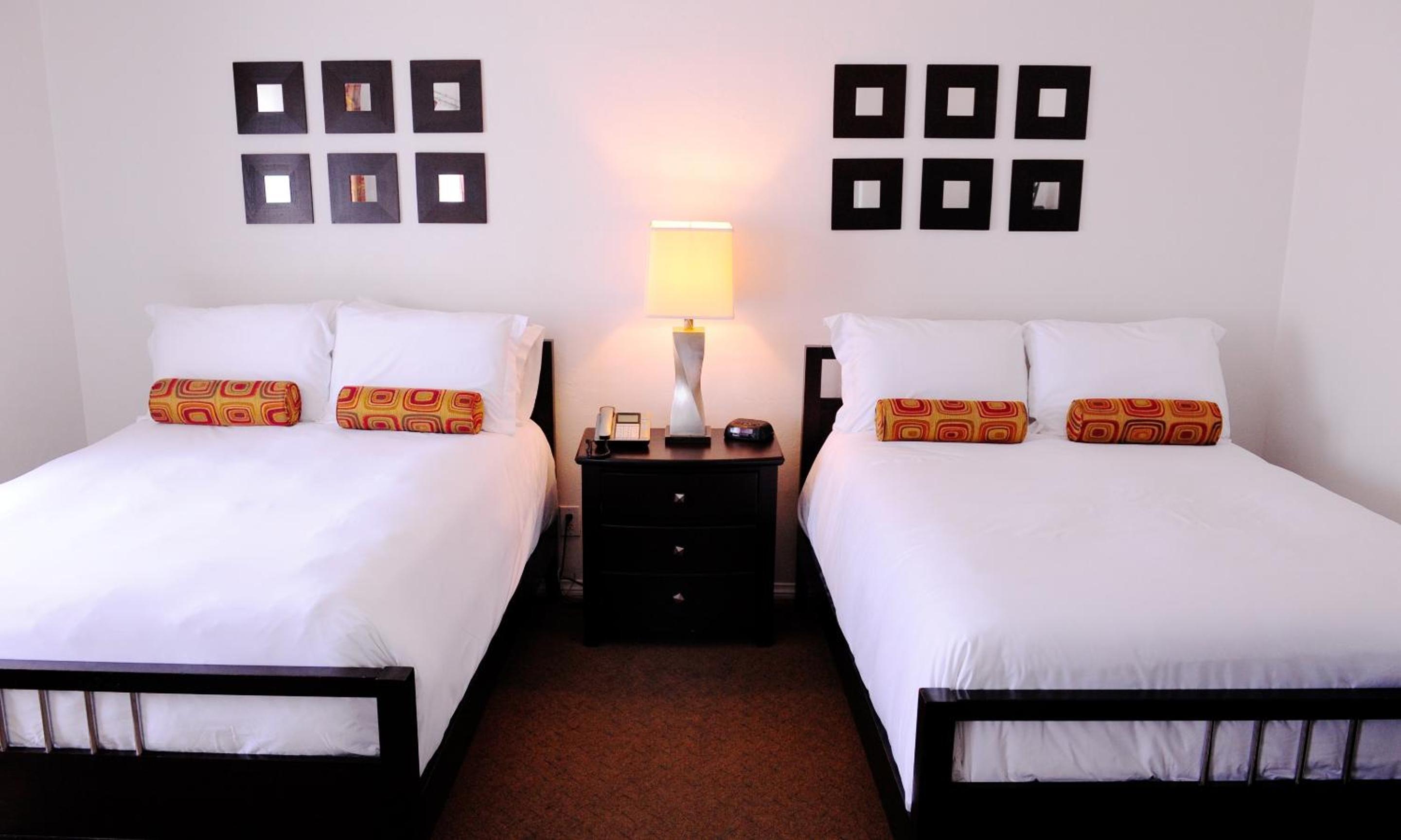 Standard Triple Room photo 1