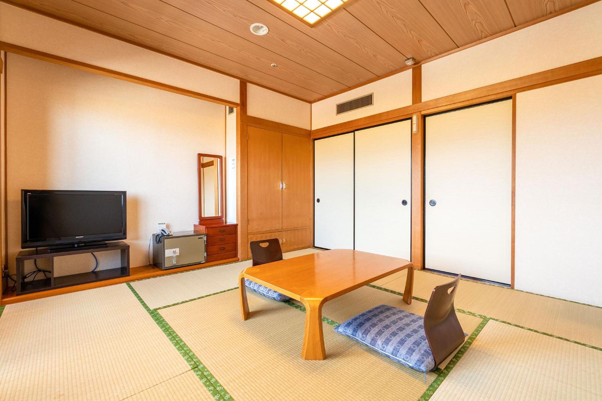 Japanese-Style Room photo 3