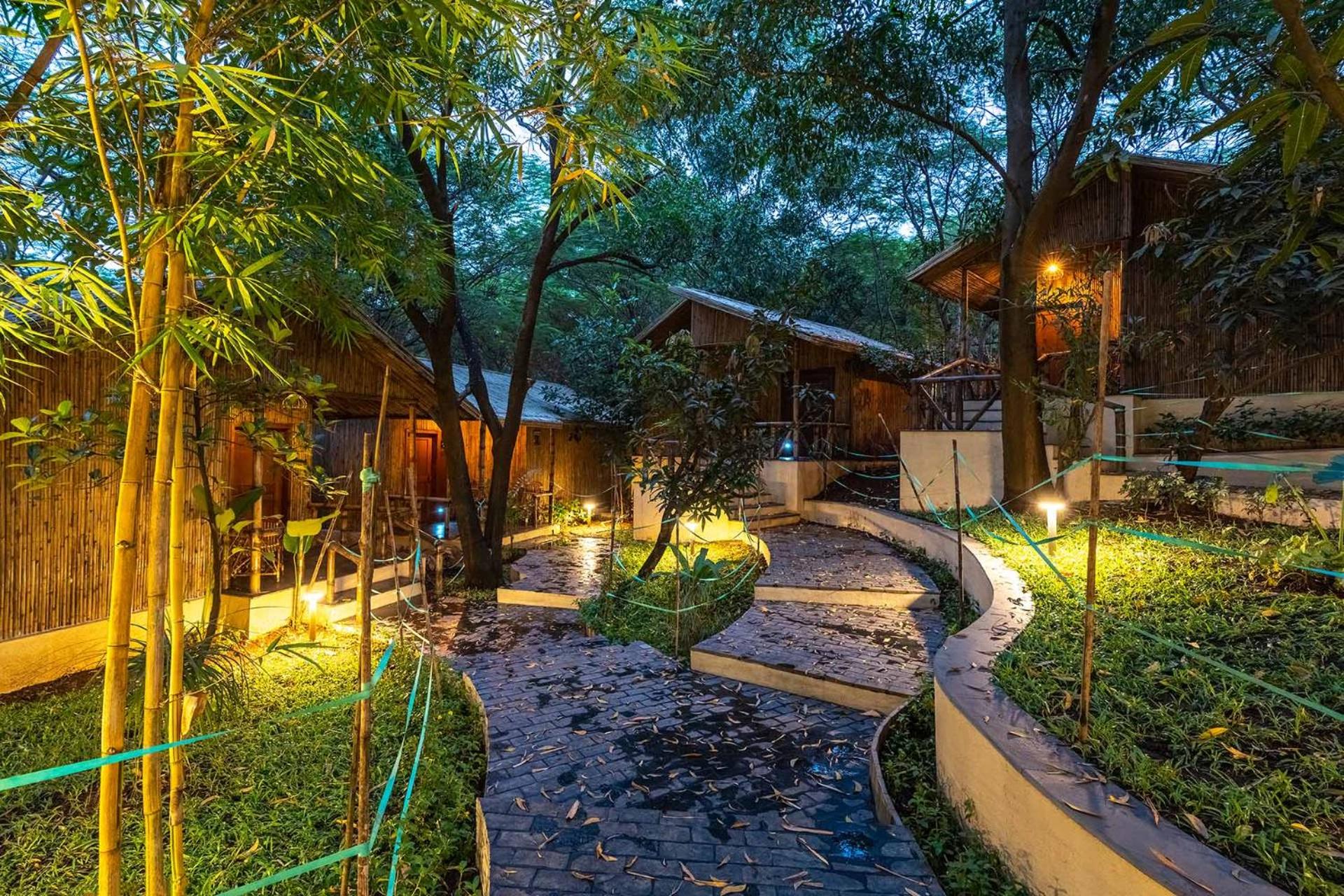One-Bedroom Villa photo 3
