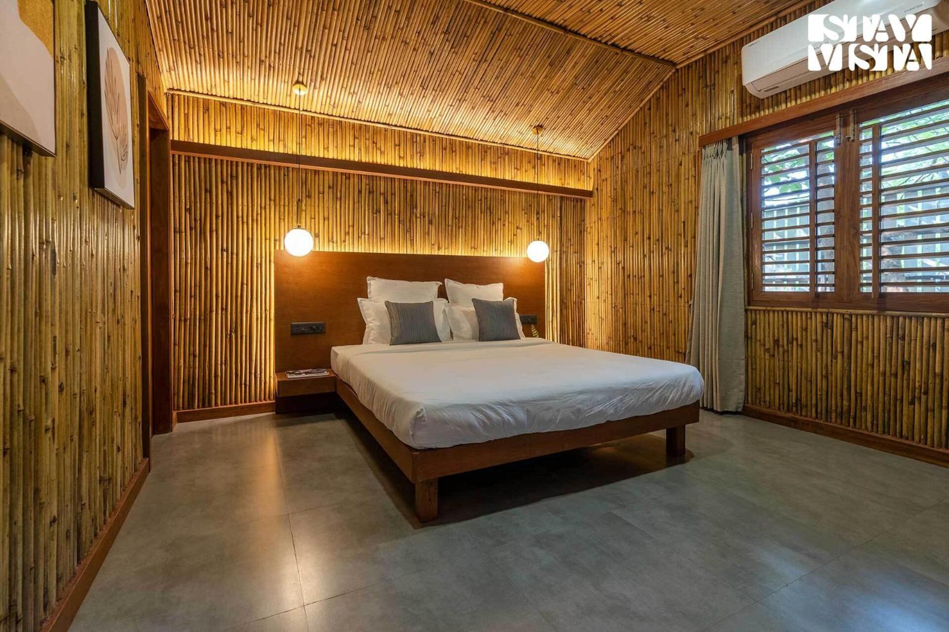 One-Bedroom Villa photo 1