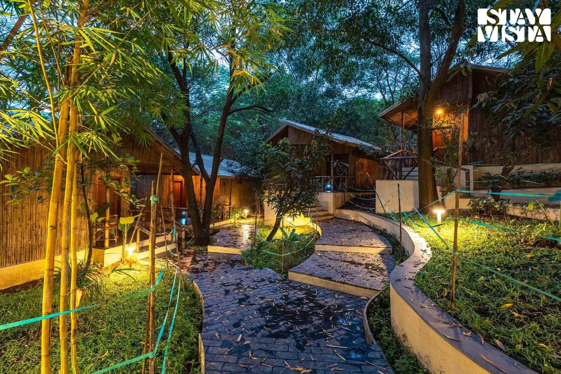 One-Bedroom Villa photo 3