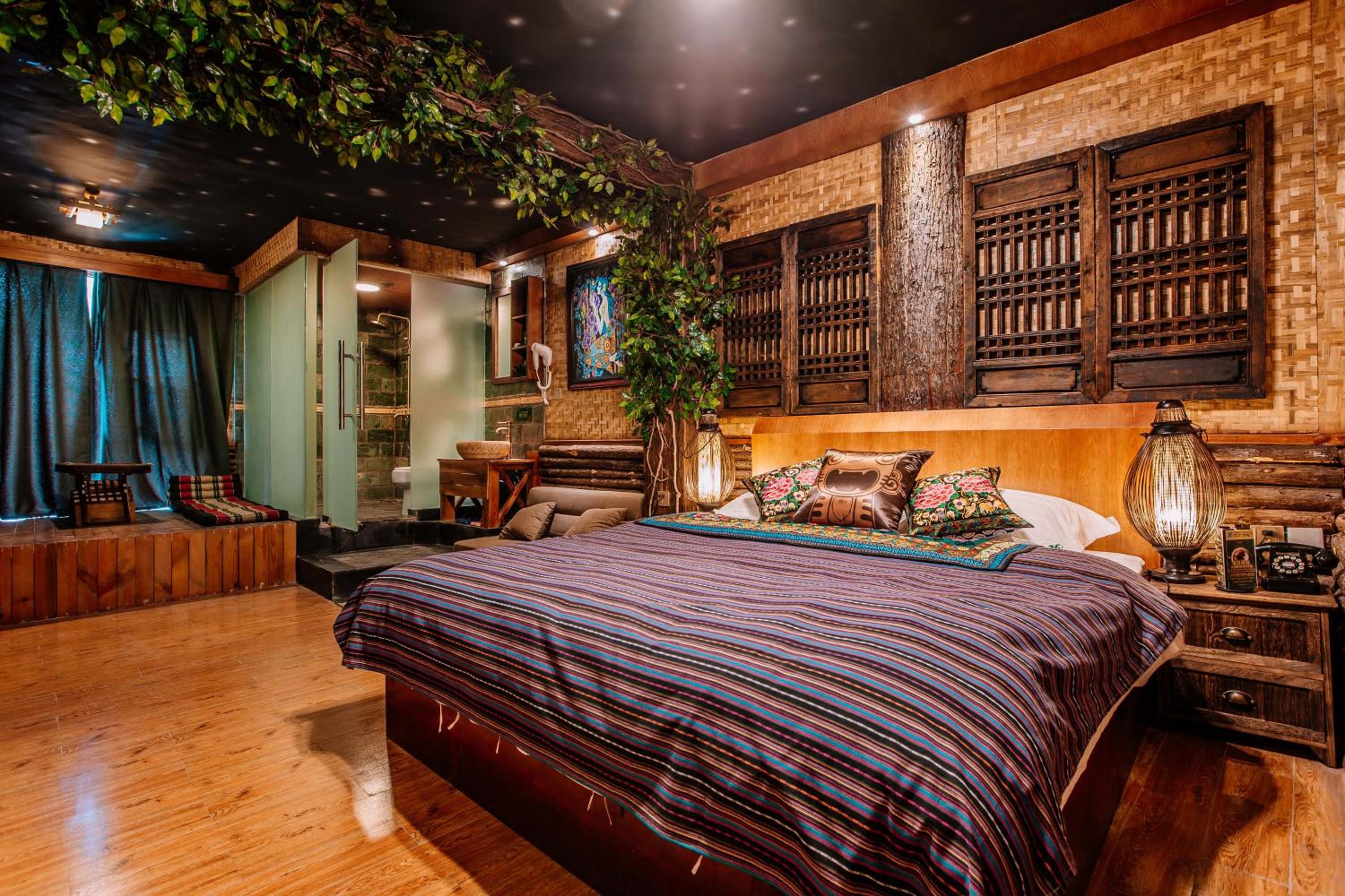 Deluxe Queen Room photo 1