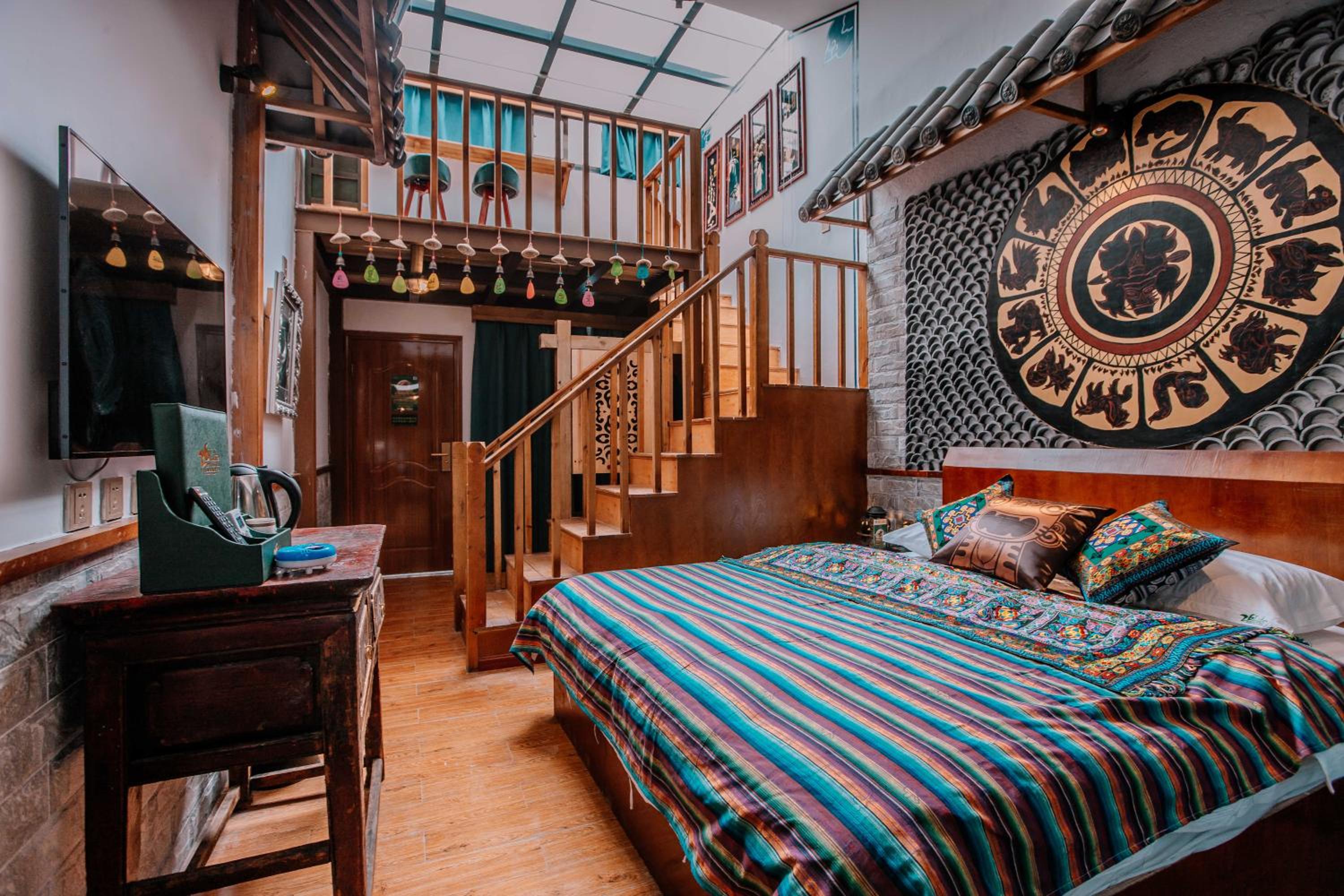 River View King Room photo 1