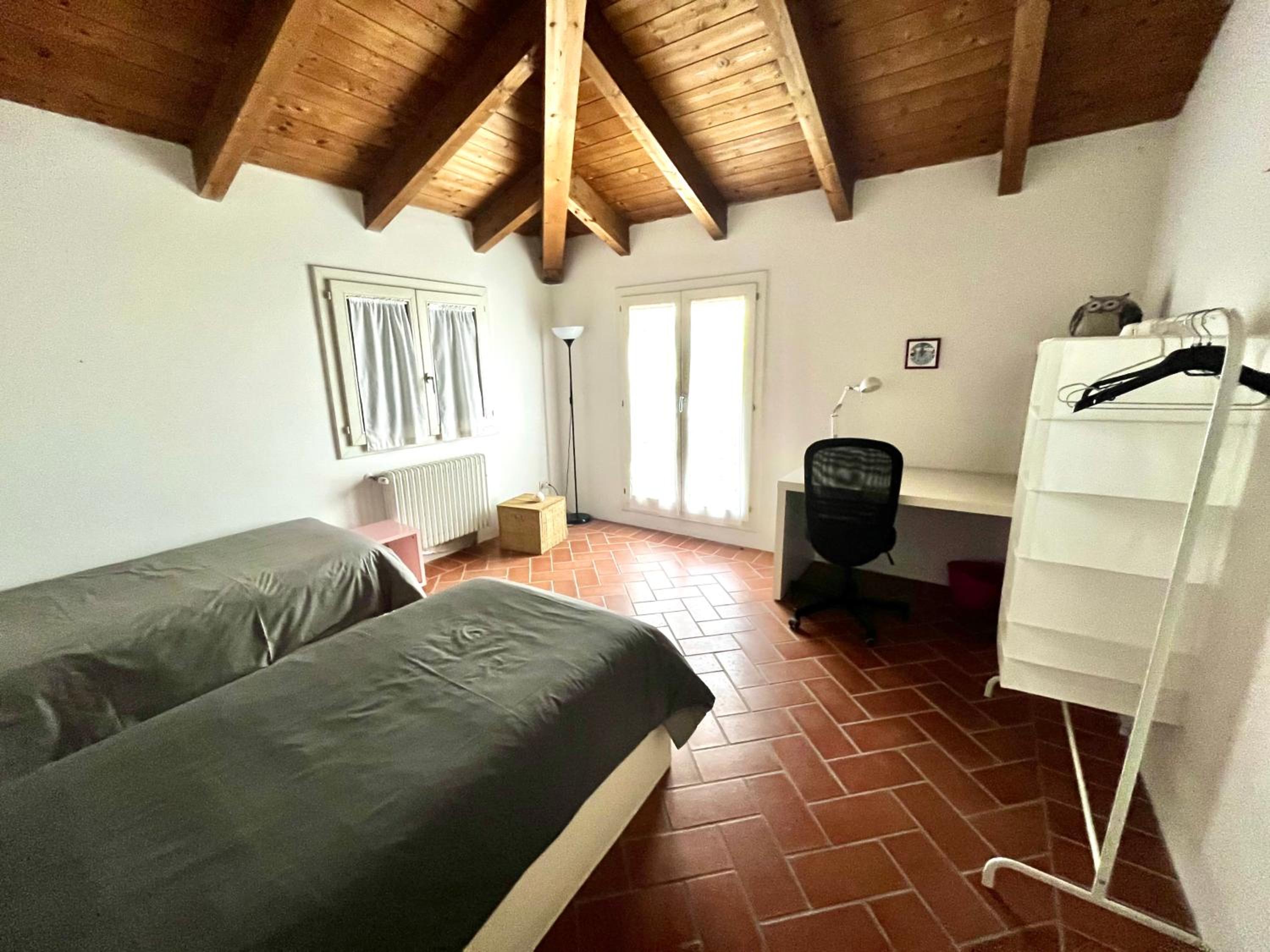 Three-Bedroom House photo 2