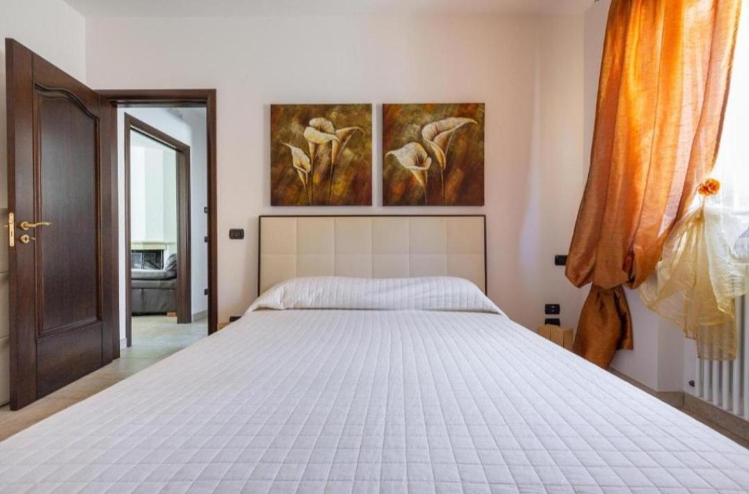 Three-Bedroom Villa photo 1