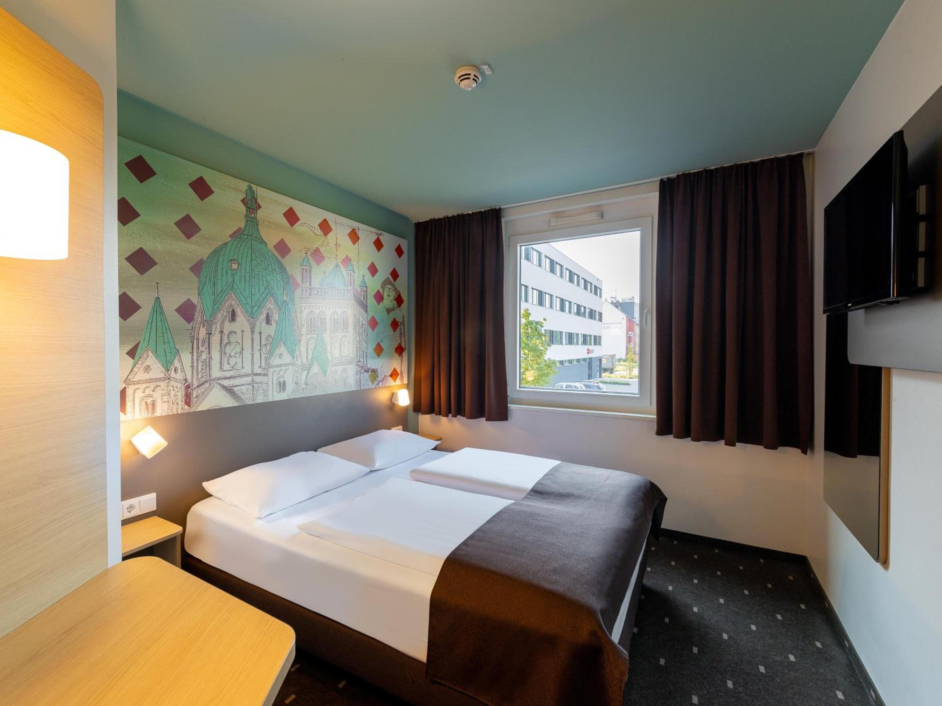 Double Room - Photo 4