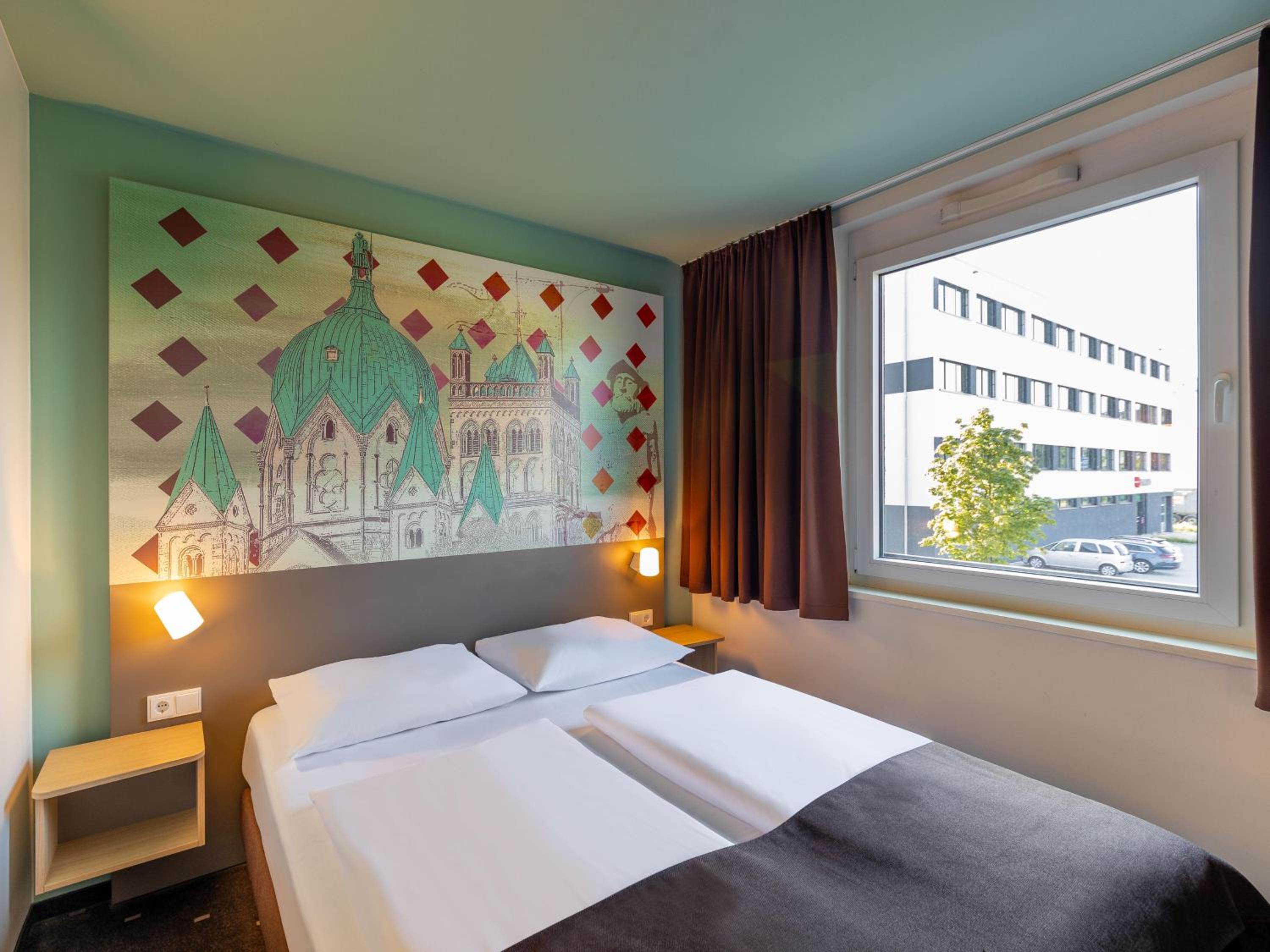 Double Room - Photo 1