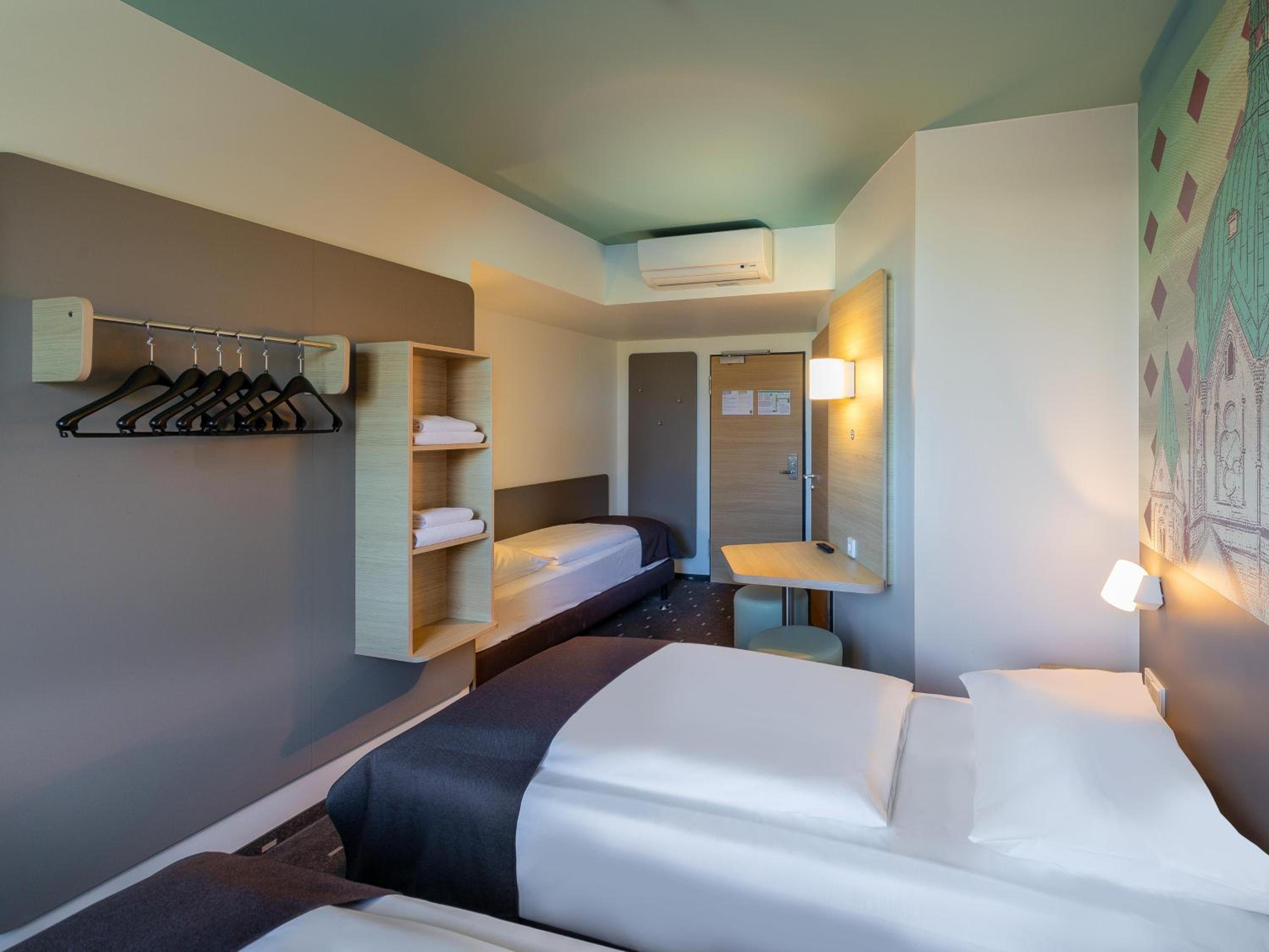 Triple Room - Photo 3