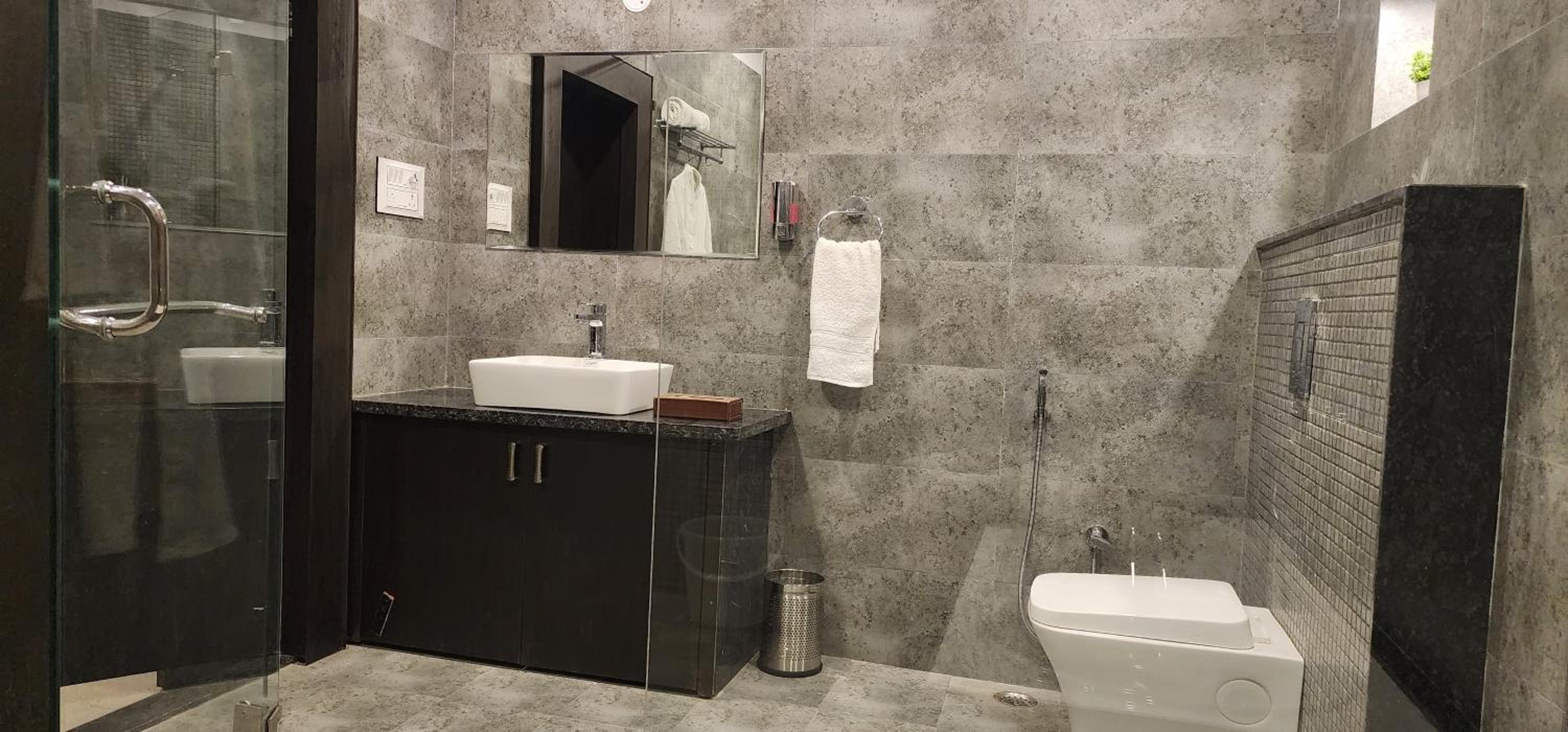 Junior Suite - Photo 2