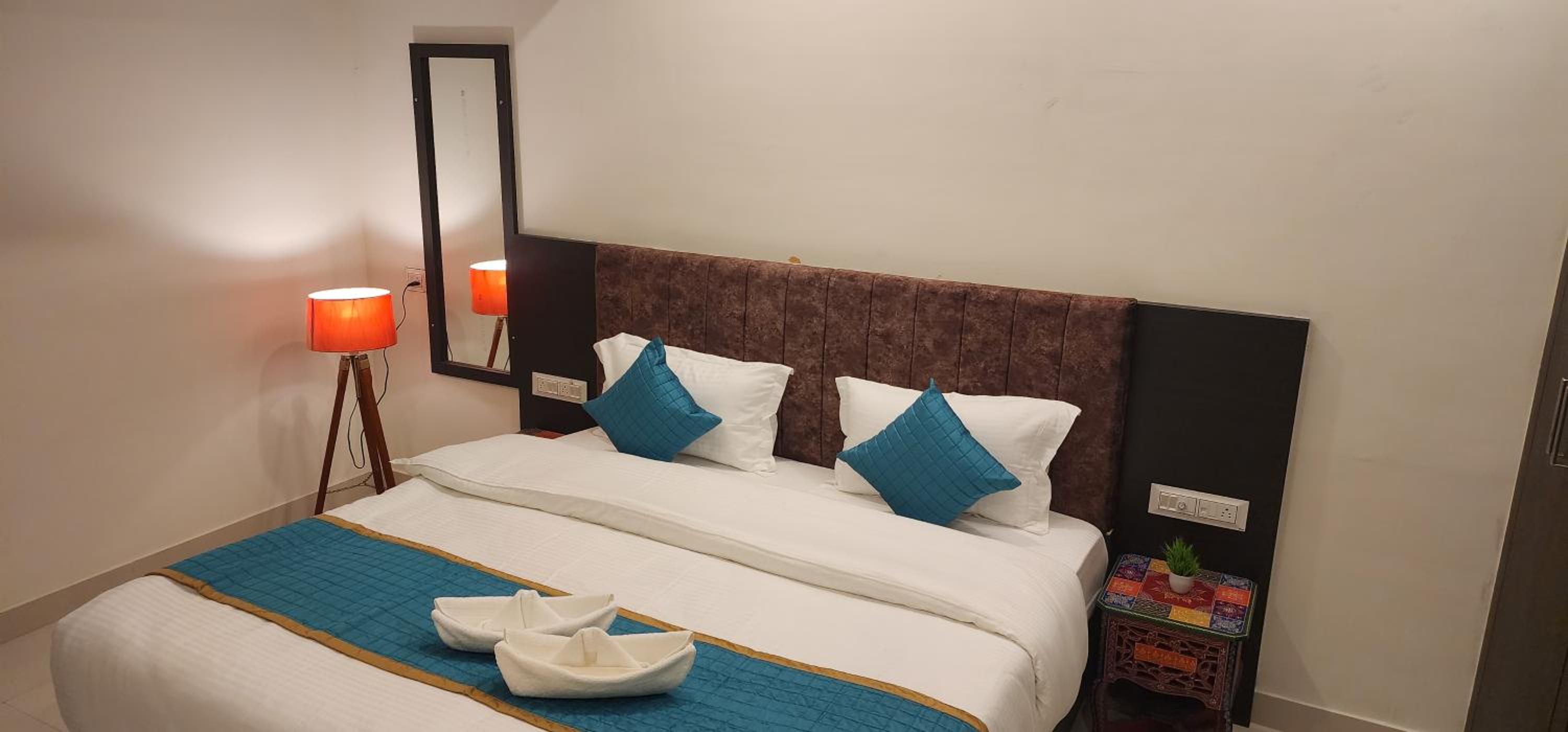 Junior Suite - Photo 1