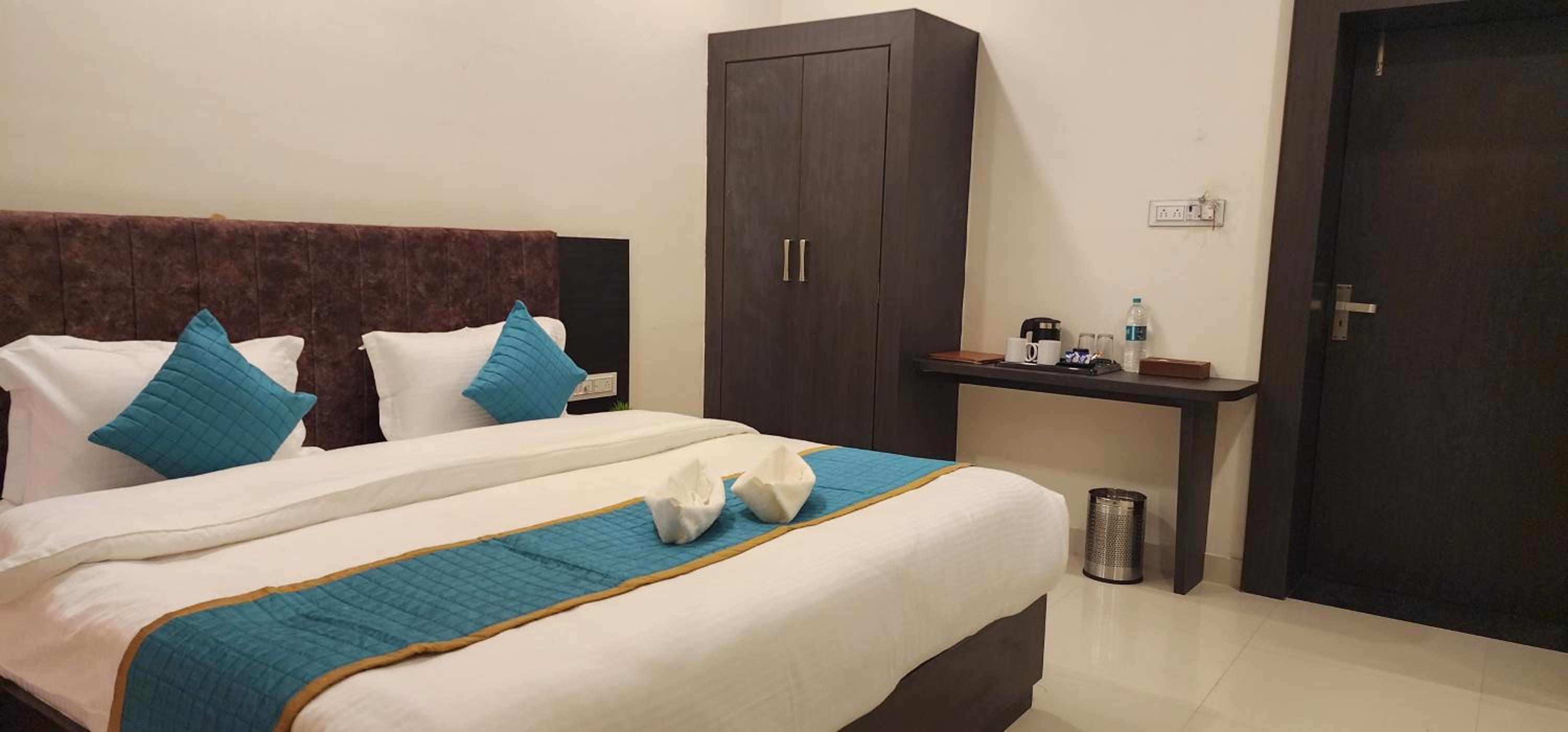 Junior Suite - Photo 9