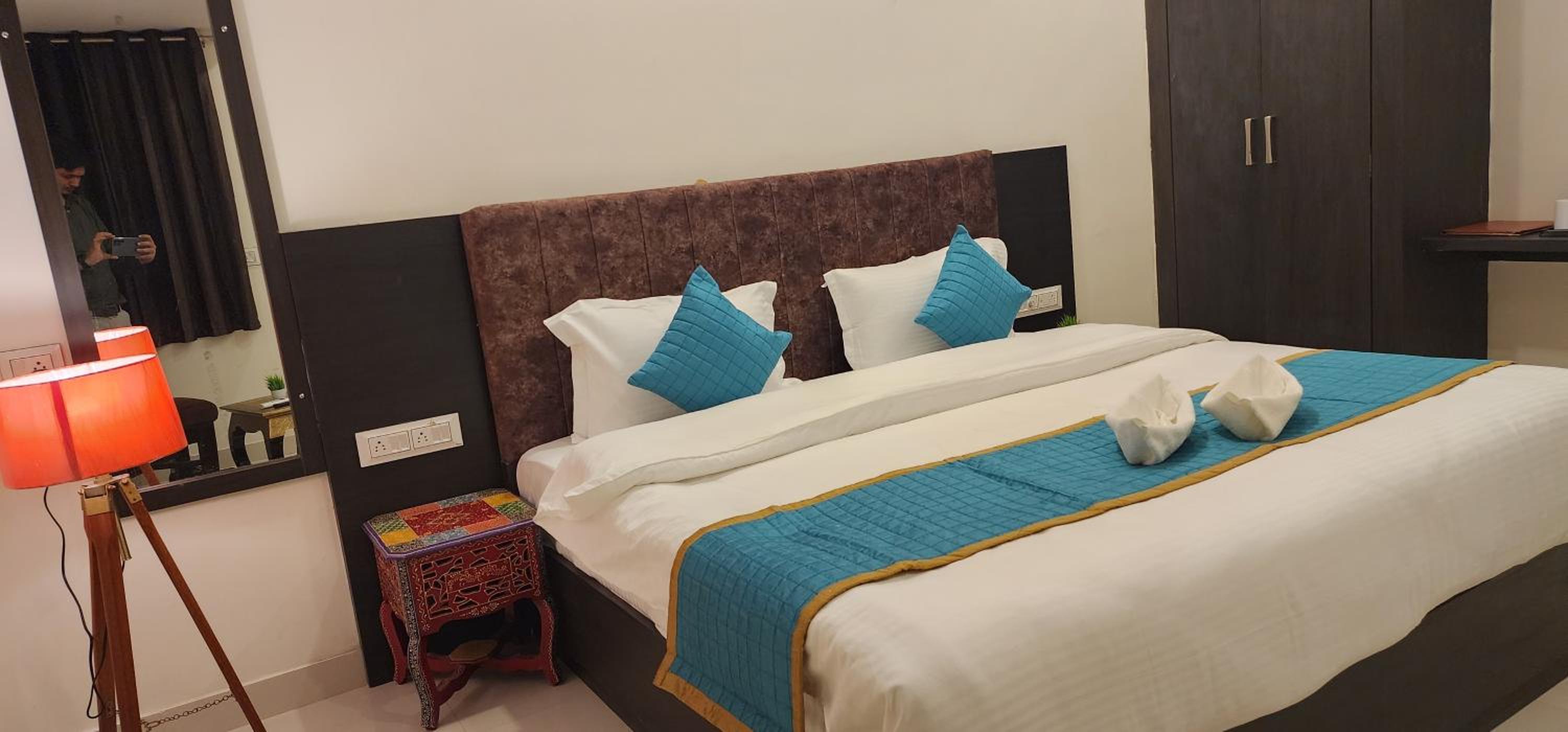Junior Suite - Photo 8