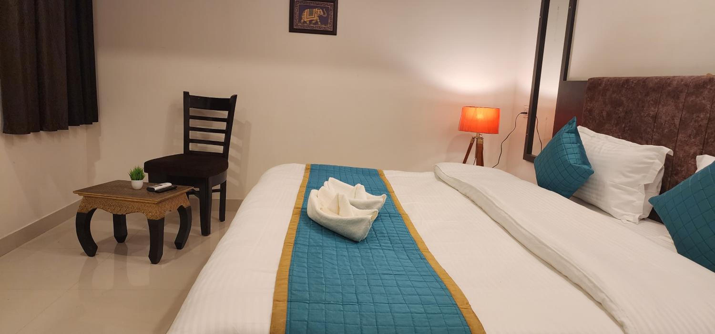 Junior Suite - Photo 7