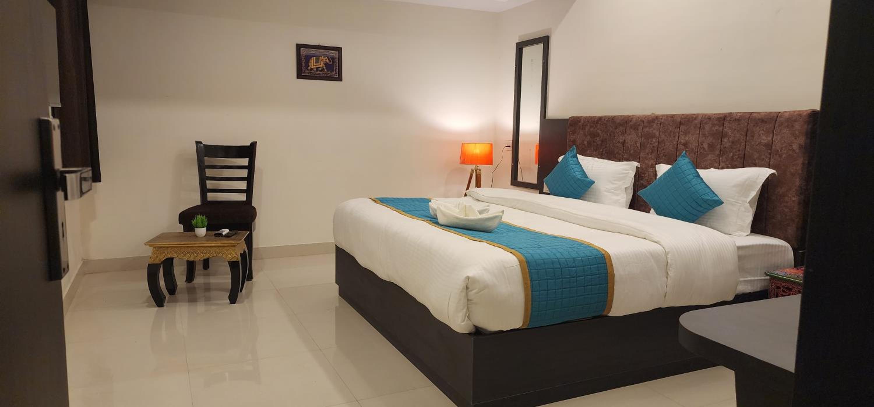 Junior Suite - Photo 6