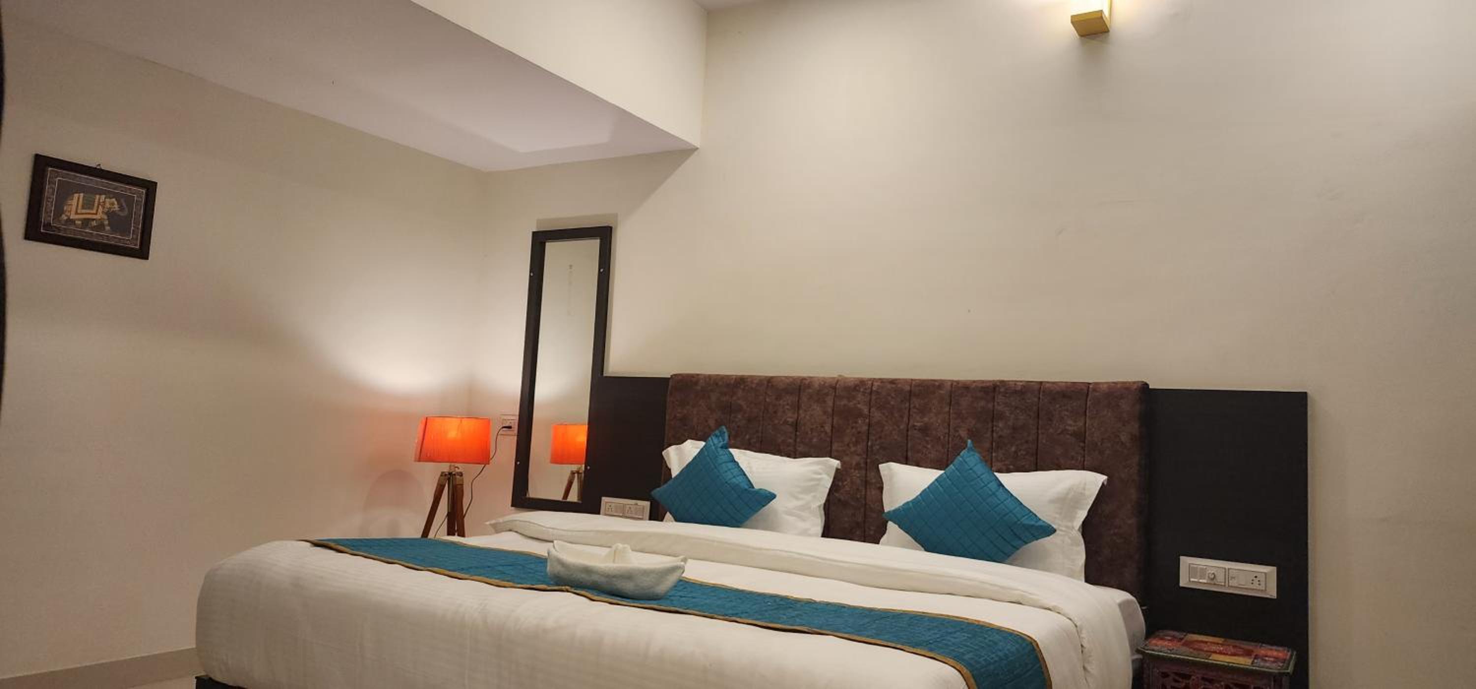 Junior Suite - Photo 4