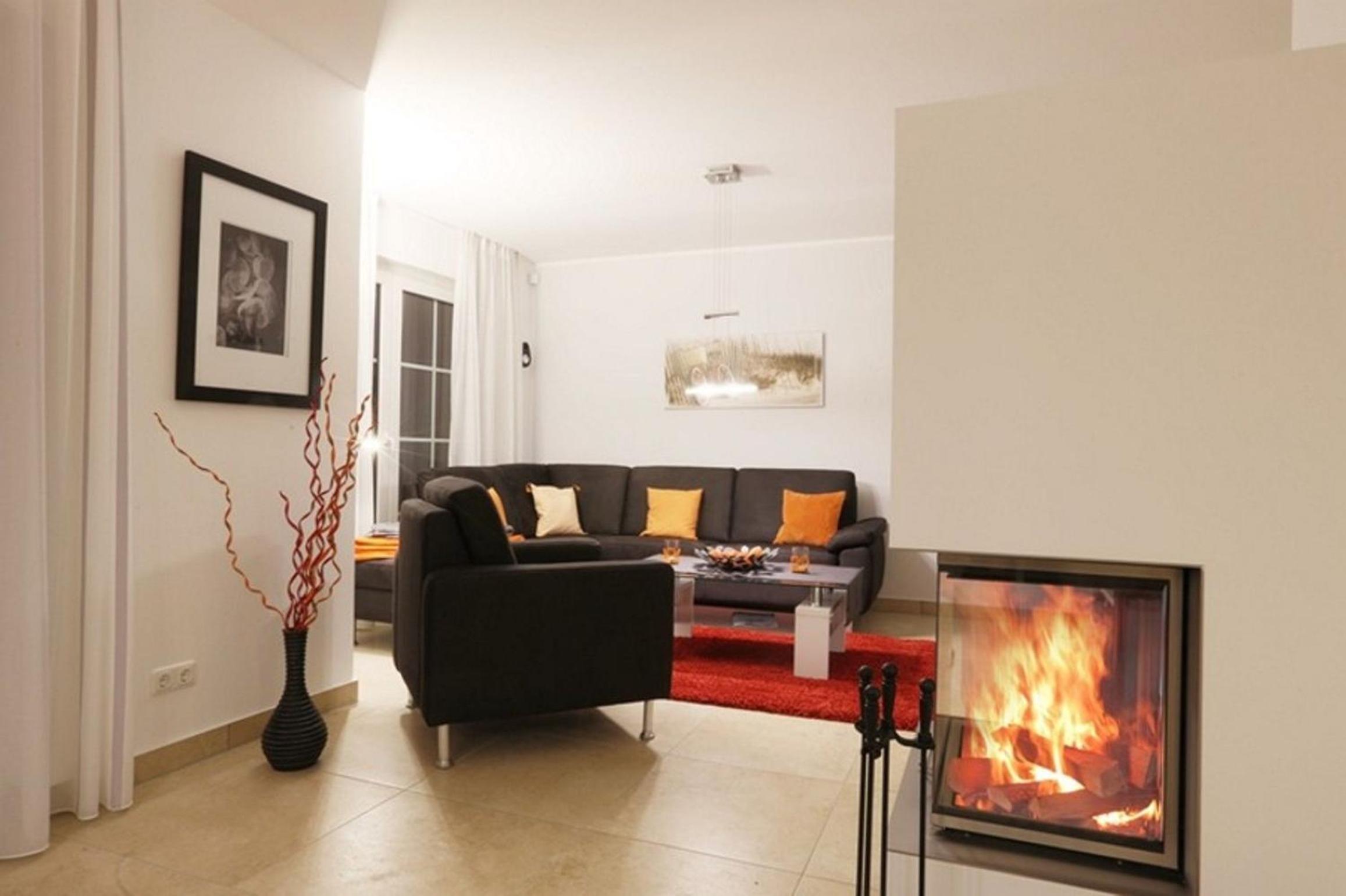 Three-Bedroom House photo 1