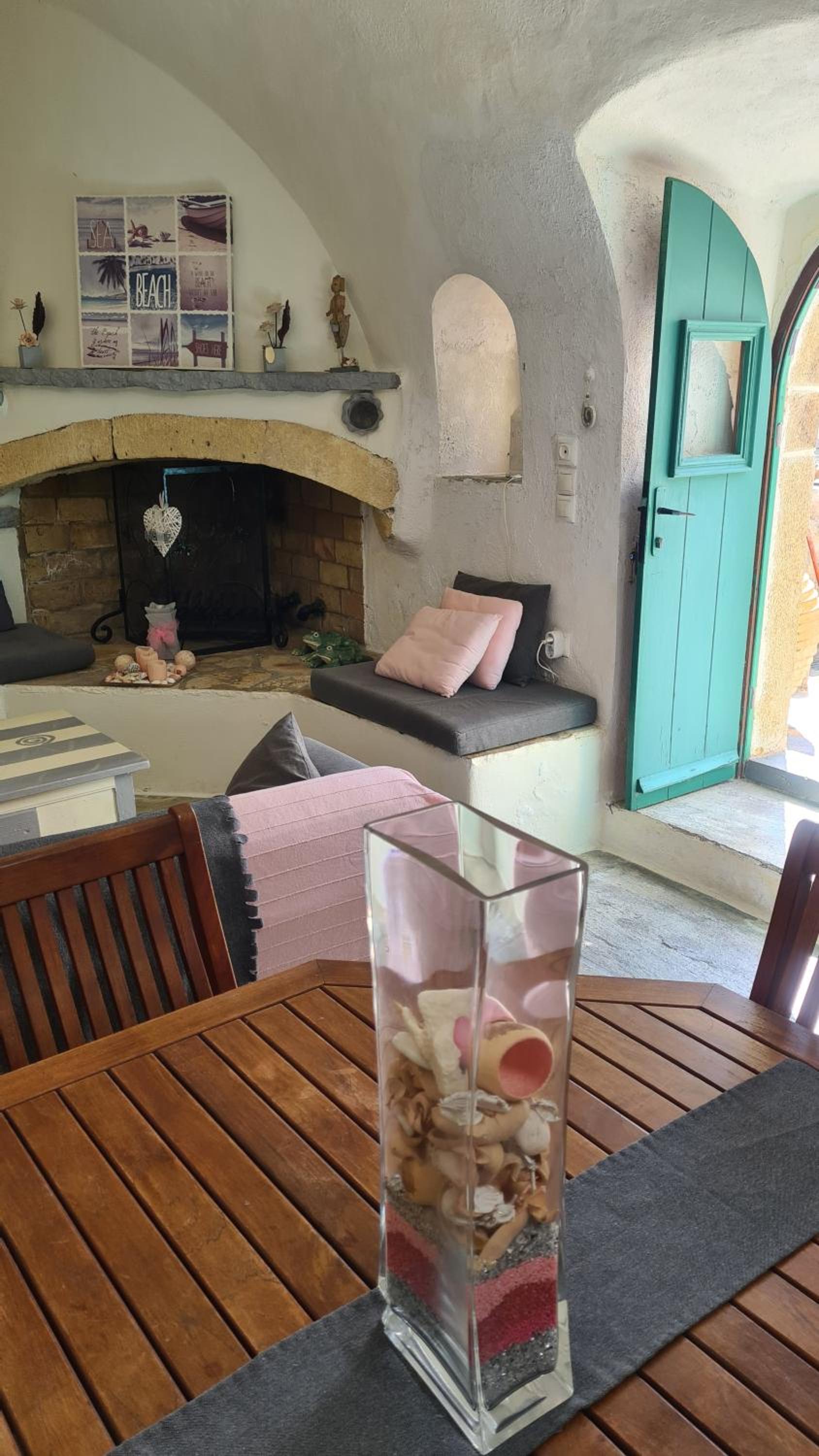 Villa photo 1