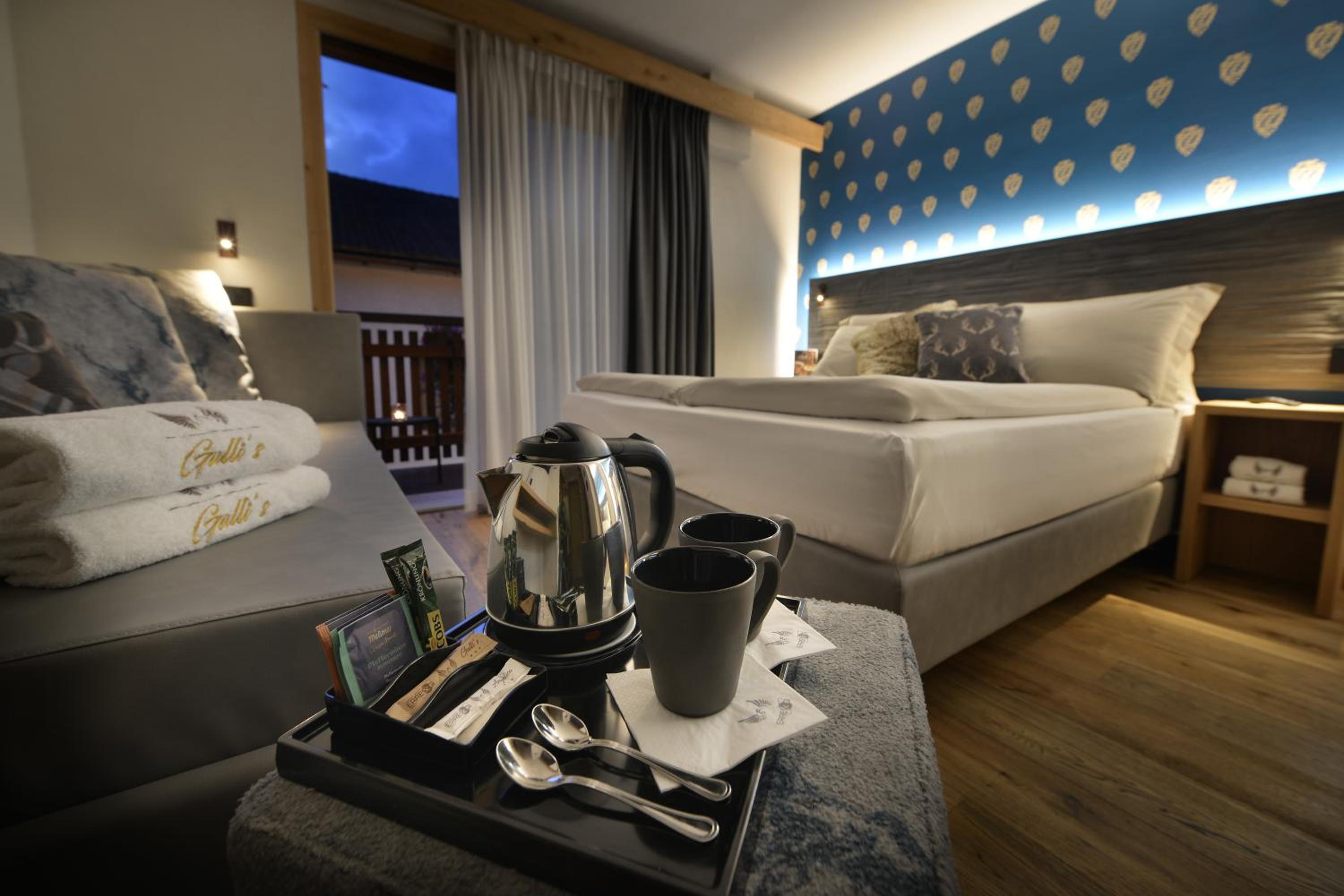 Triple Room with Balcony photo 1