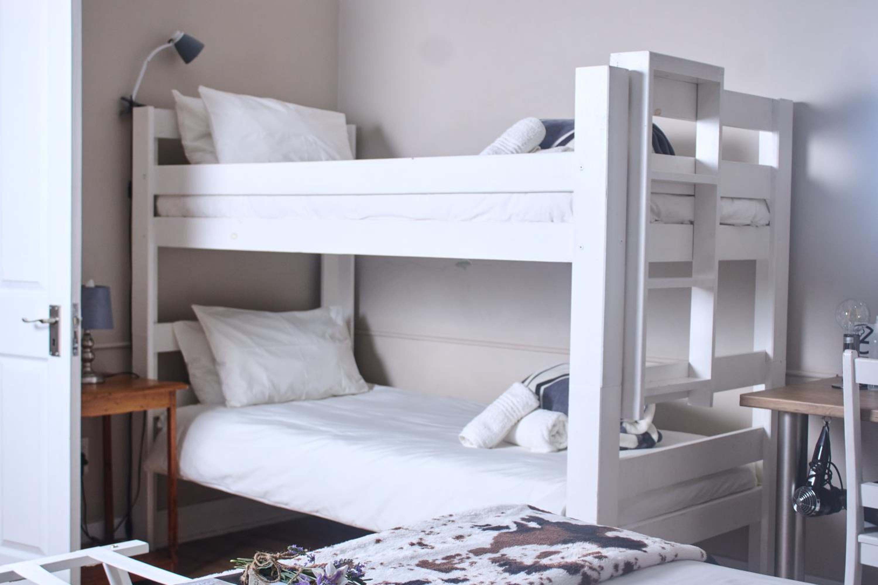 Luxury Quadruple Room photo 3