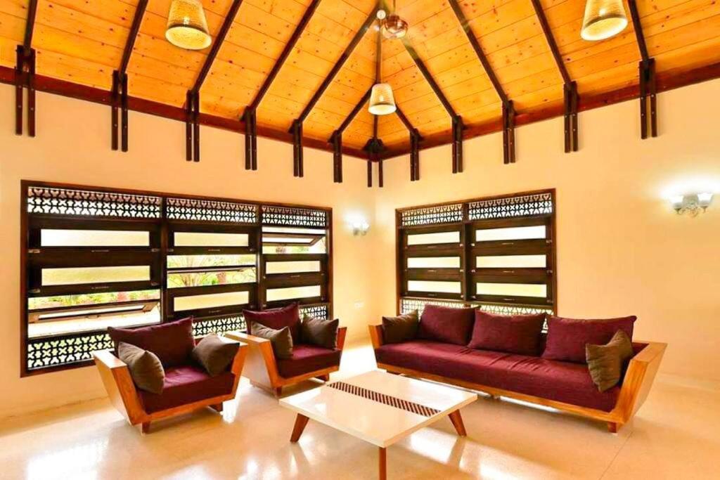 One-Bedroom Villa photo 1